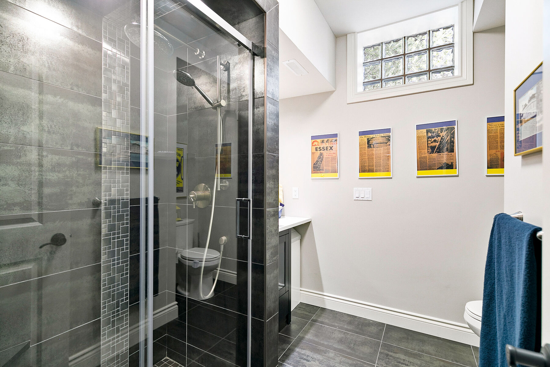  Beautiful Waterview Property - 物件實景