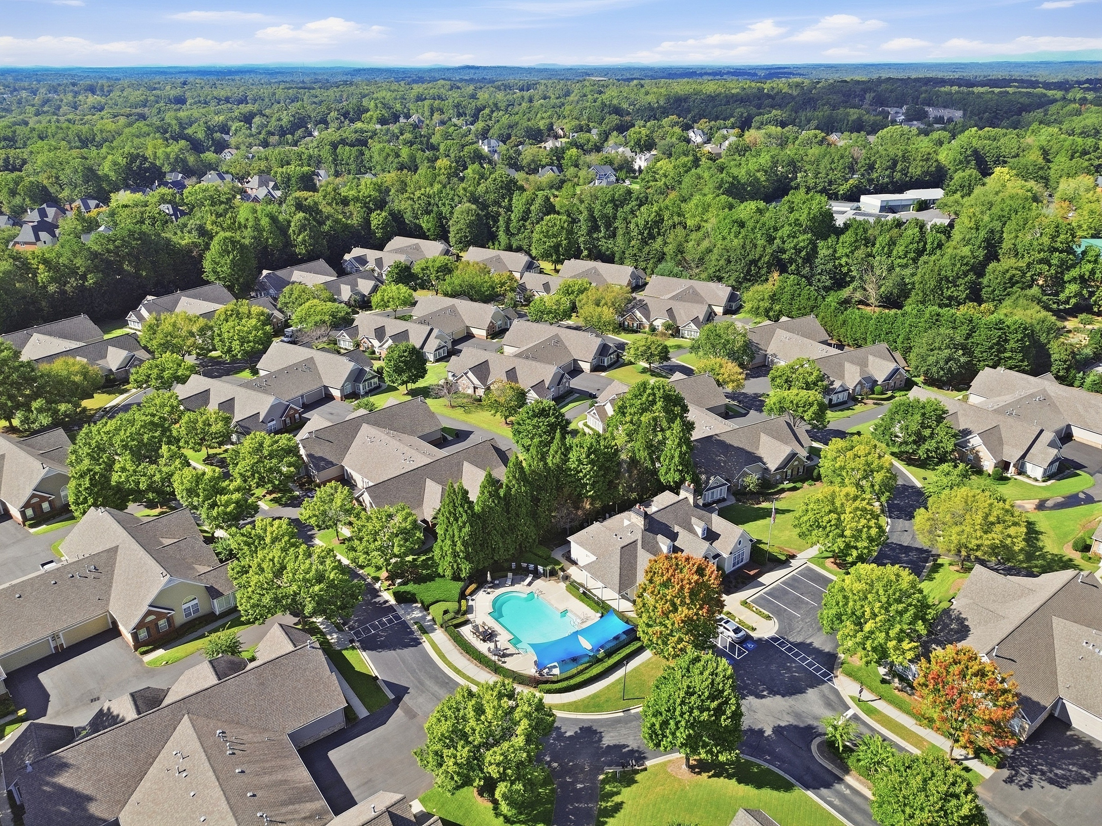  Welcome to Easy, Low-Maintenance Living in The Orchards at Sweet Apple - 物件實景