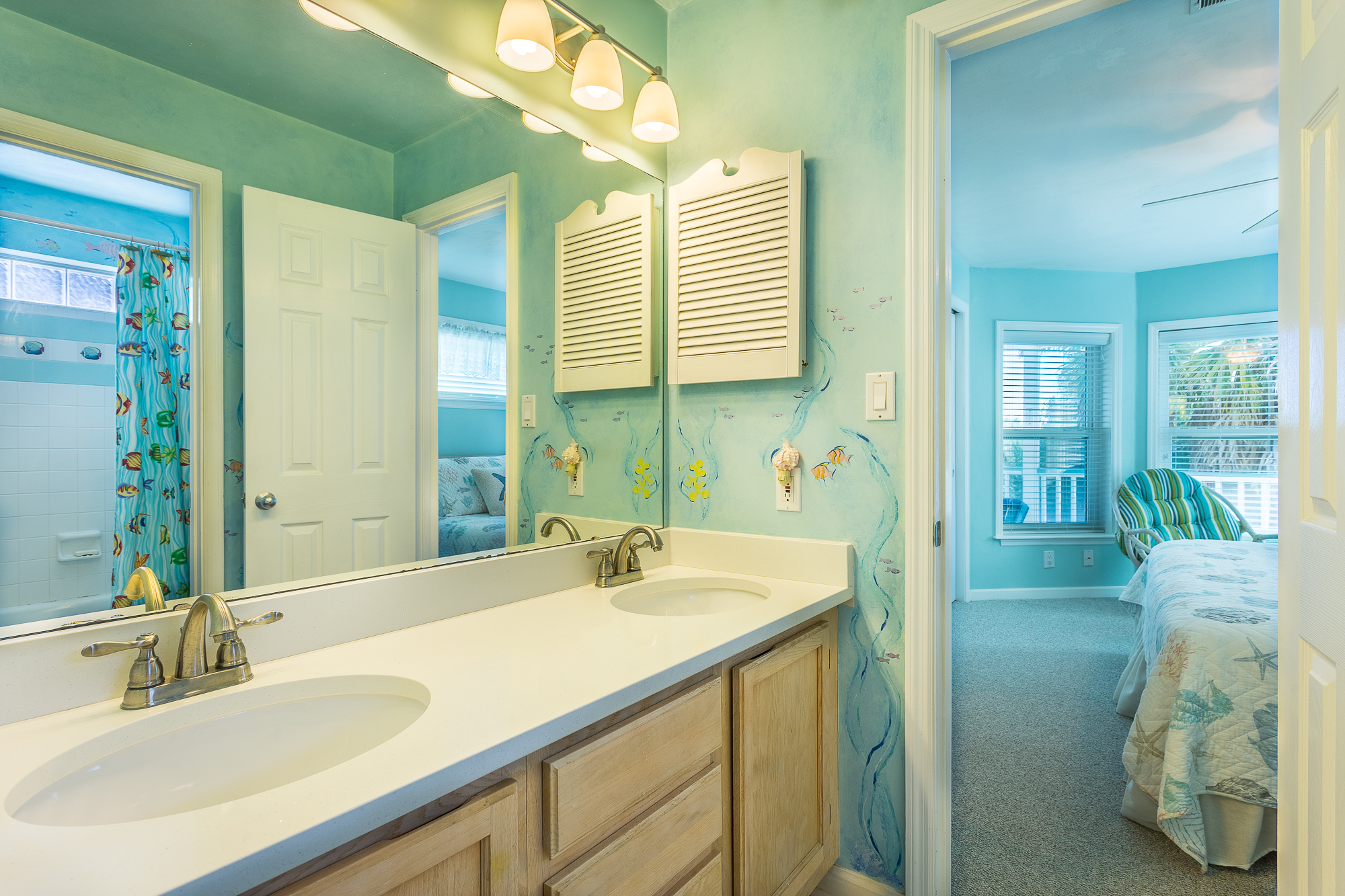 St George Island, Florida, 32328, United States, 4 Bedrooms Bedrooms, ,3 BathroomsBathrooms,Residential,For Sale,1974635