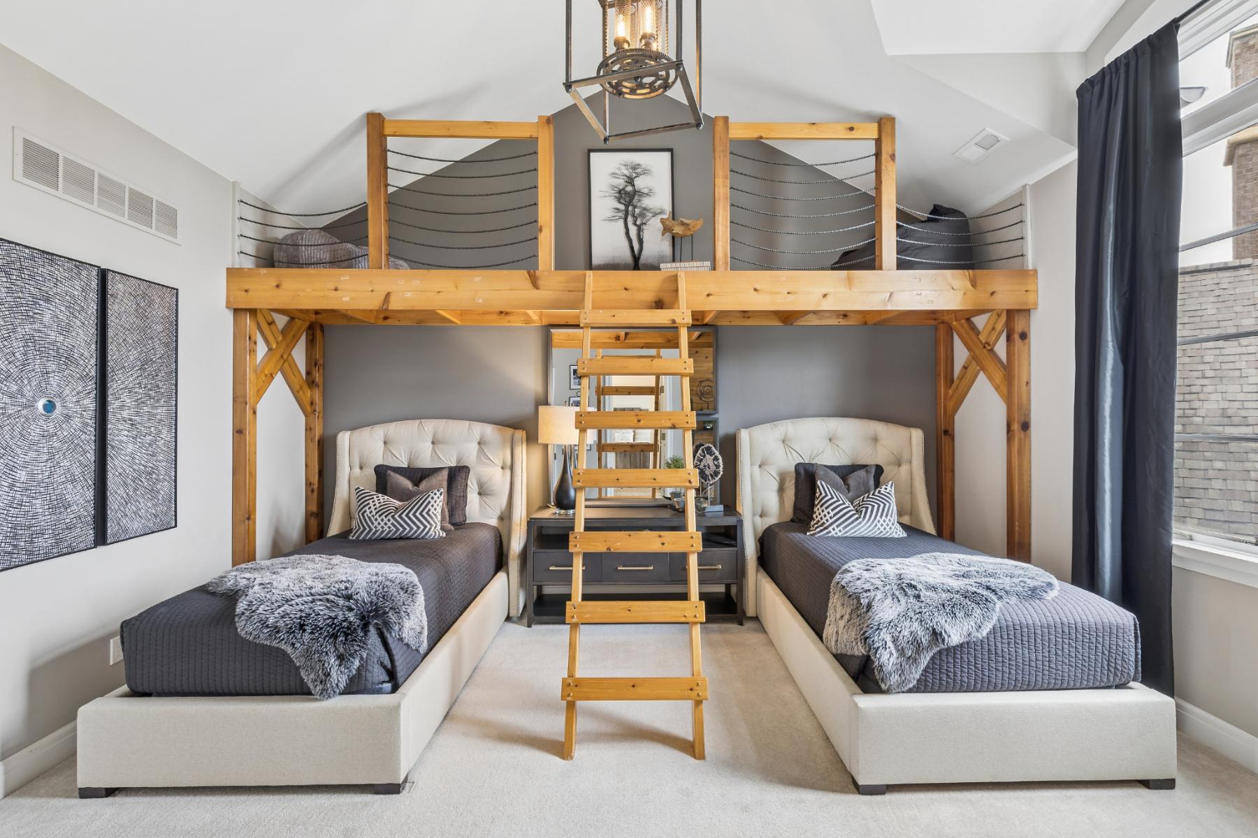  Oakland Township - 物件實景