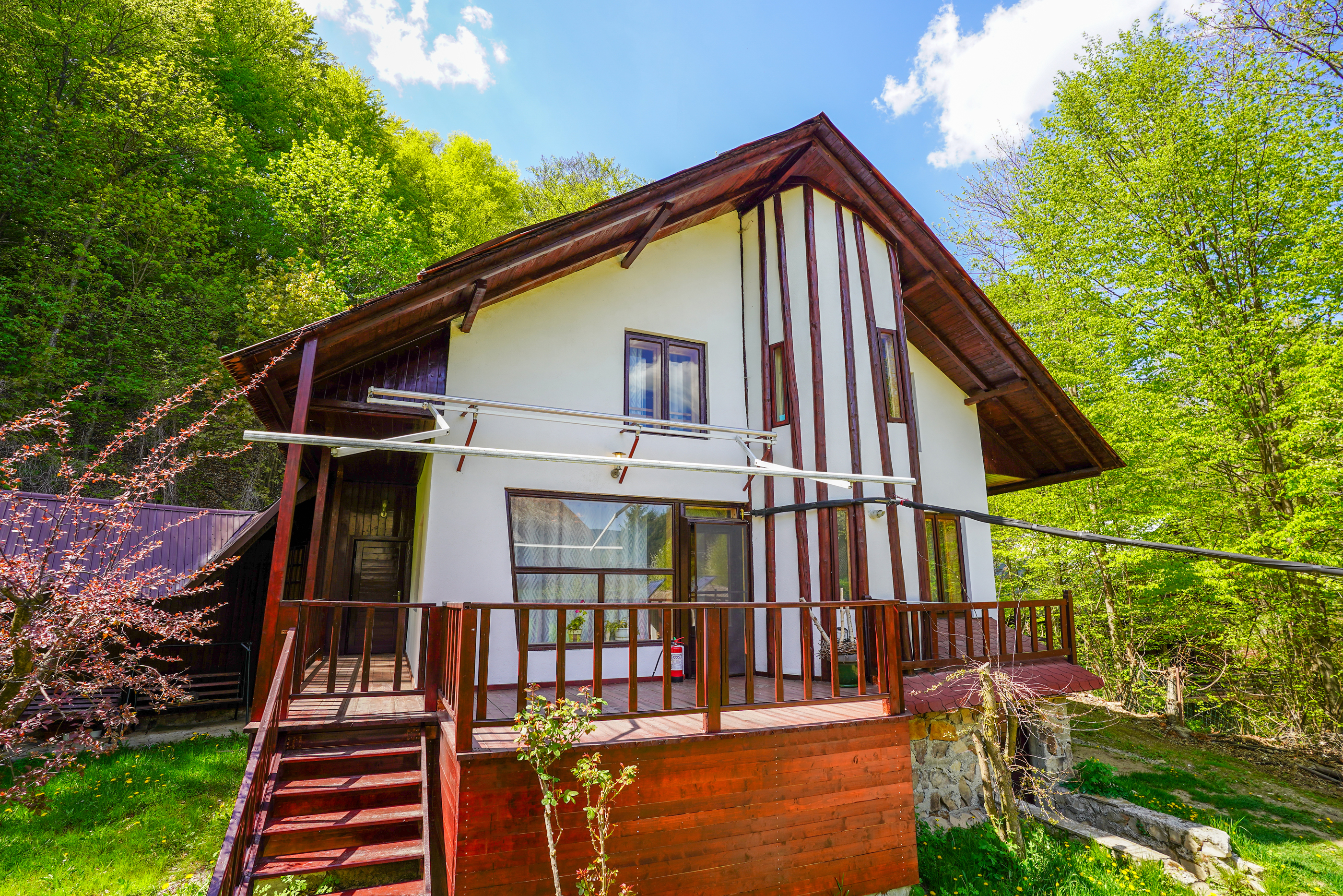  ?Casa Tisaru? - A Versatile Retreat in the Heart of Nature - 物件實景