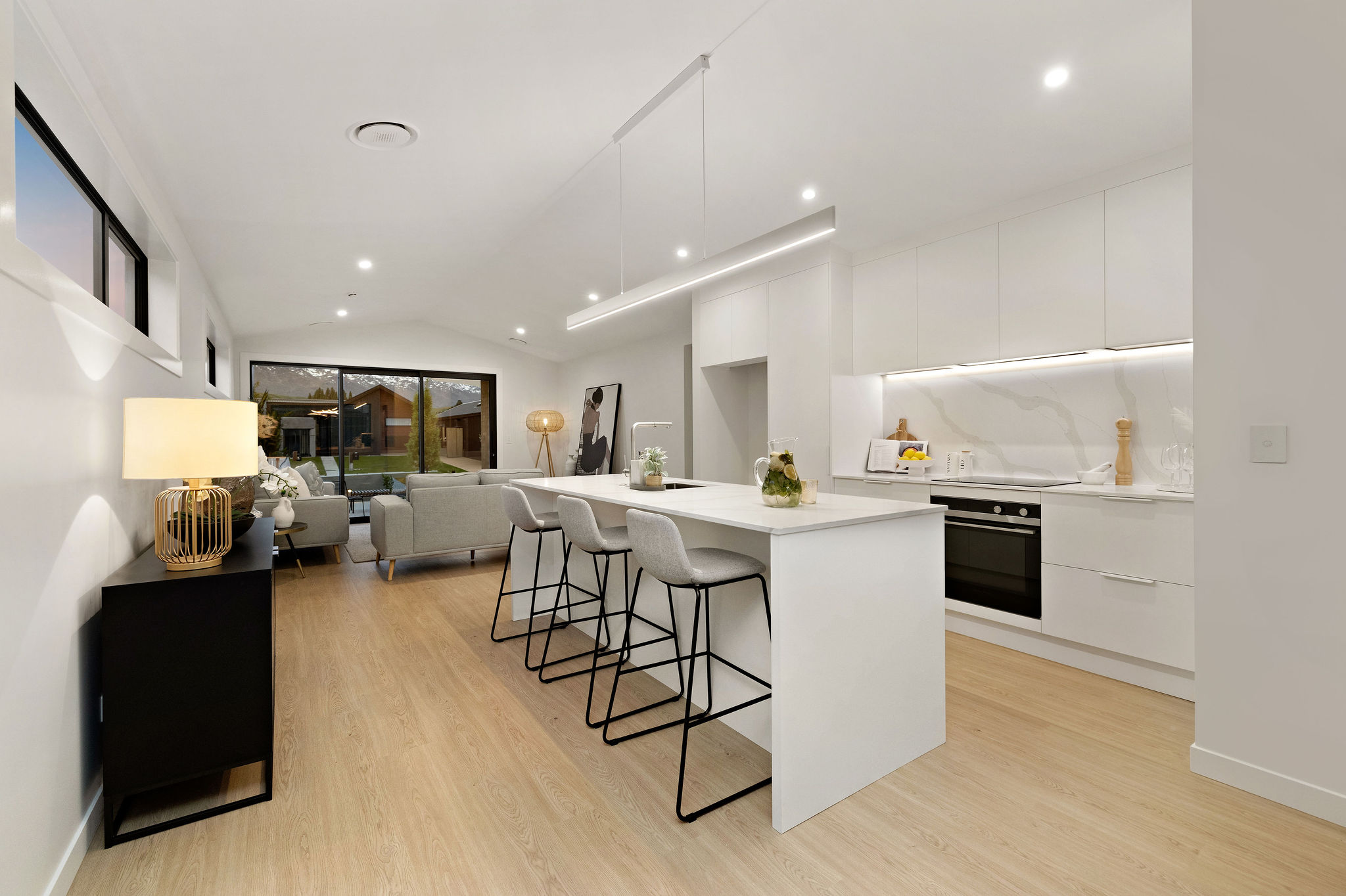  Contemporary Living at Wooing Tree - 物件實景