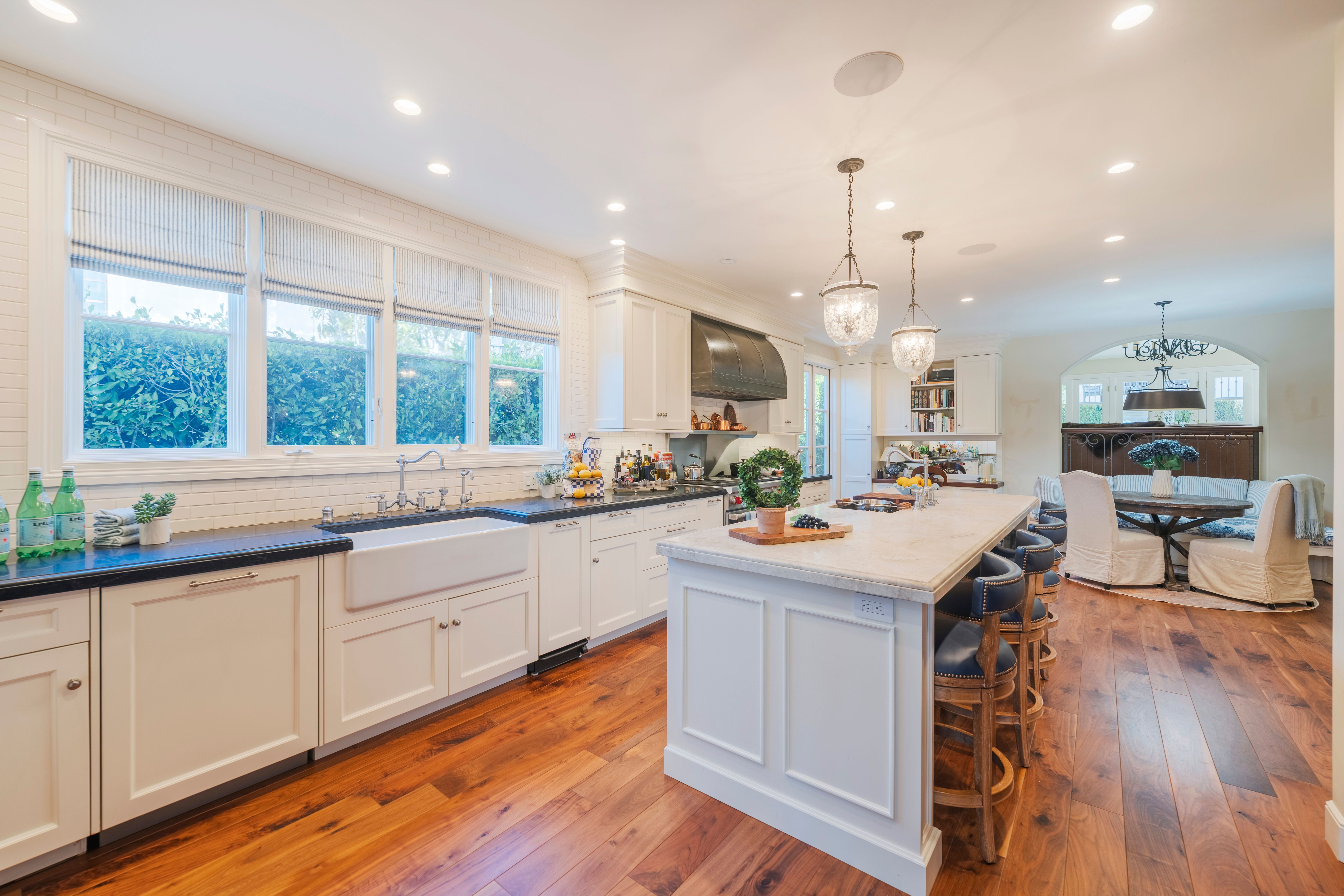  2952 Vía Alvarado, Palos Verdes Estates, CA 90274 - 物件實景