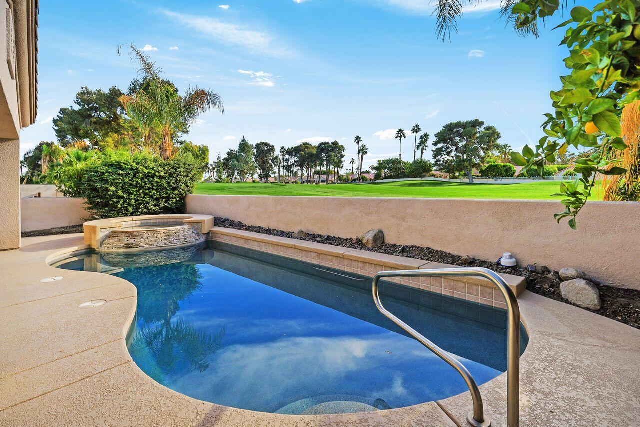 75715 Heritage W, Palm Desert, California, 92211, United States, 3 Bedrooms Bedrooms, ,1 BathroomBathrooms,Residential,For Sale,75715 Heritage W,1679085
