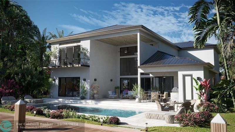 333 SW 14th Way, Fort Lauderdale, Florida, 33312, United States, 6 Bedrooms Bedrooms, ,7 BathroomsBathrooms,Residential,For Sale,333 SW 14th Way,1630874