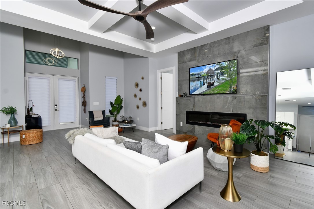 Cape Coral, Florida, 33993, United States, 3 Bedrooms Bedrooms, ,3 BathroomsBathrooms,Residential,For Sale,1976235