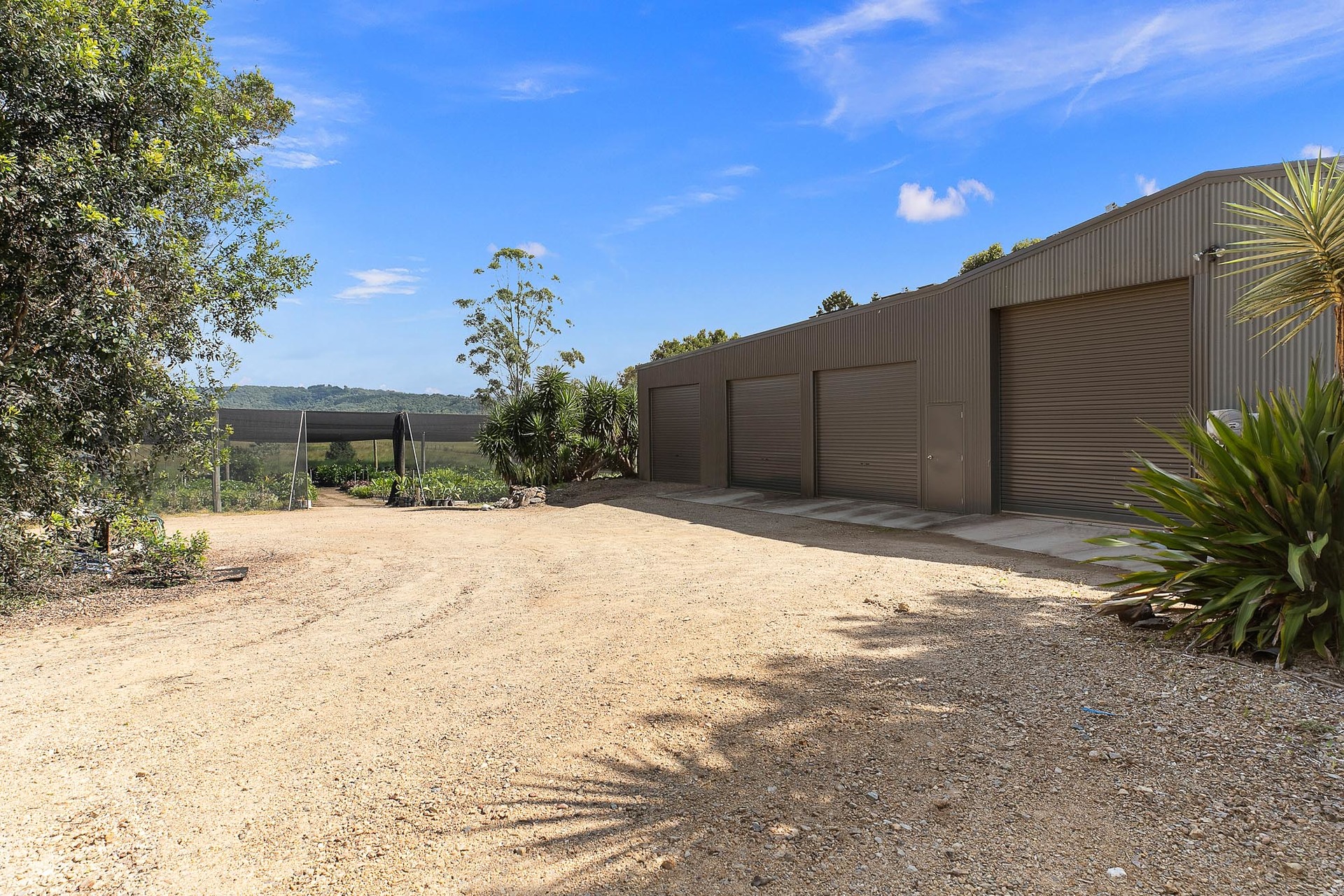  598 Myocum Road, Myocum - 物件實景