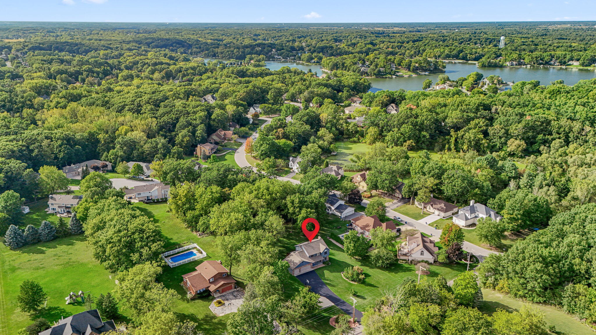 Valparaiso, Indiana, 46385, United States, 4 Bedrooms Bedrooms, ,1 BathroomBathrooms,Residential,For Sale,1956589