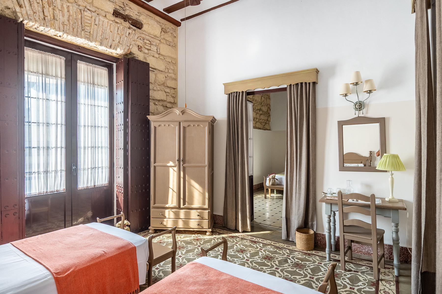  Historic palace house in the center of El Puerto de Santa María - 物件實景