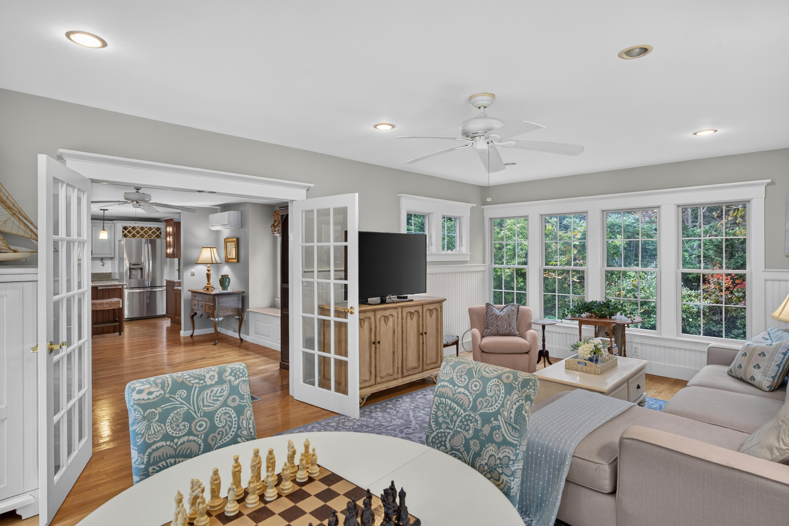  41 Captain Curtis Way, Orleans, MA, 02653 - 物件實景