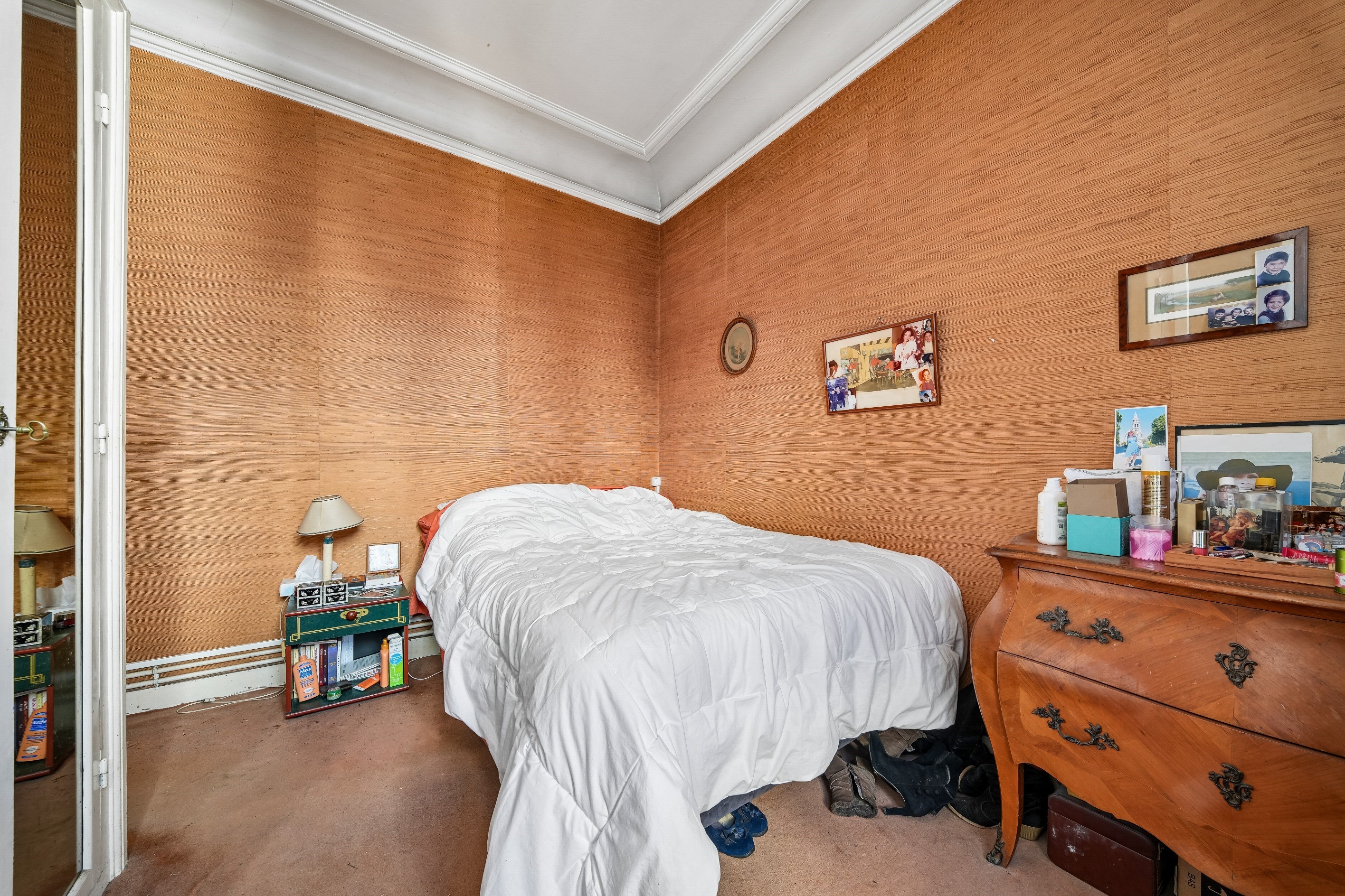  Neuilly – Roule – Pasteur – Open Views – Balcony - 物件實景