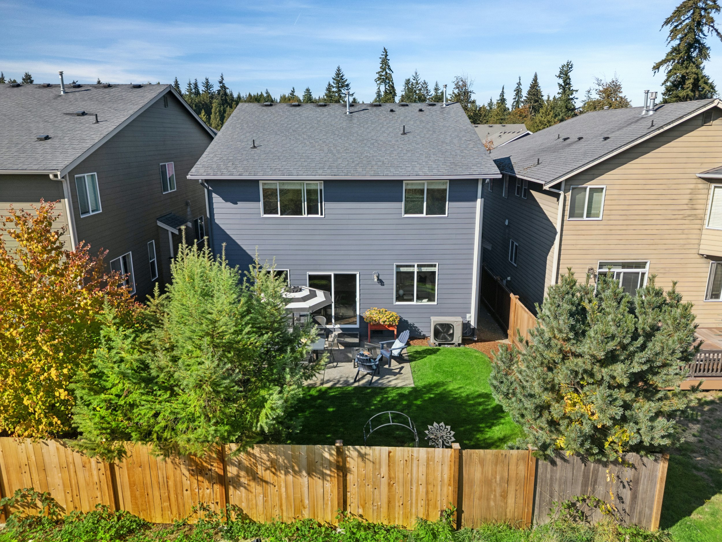  626 195th Street Southeast, Bothell, WA 98012 - 物件實景