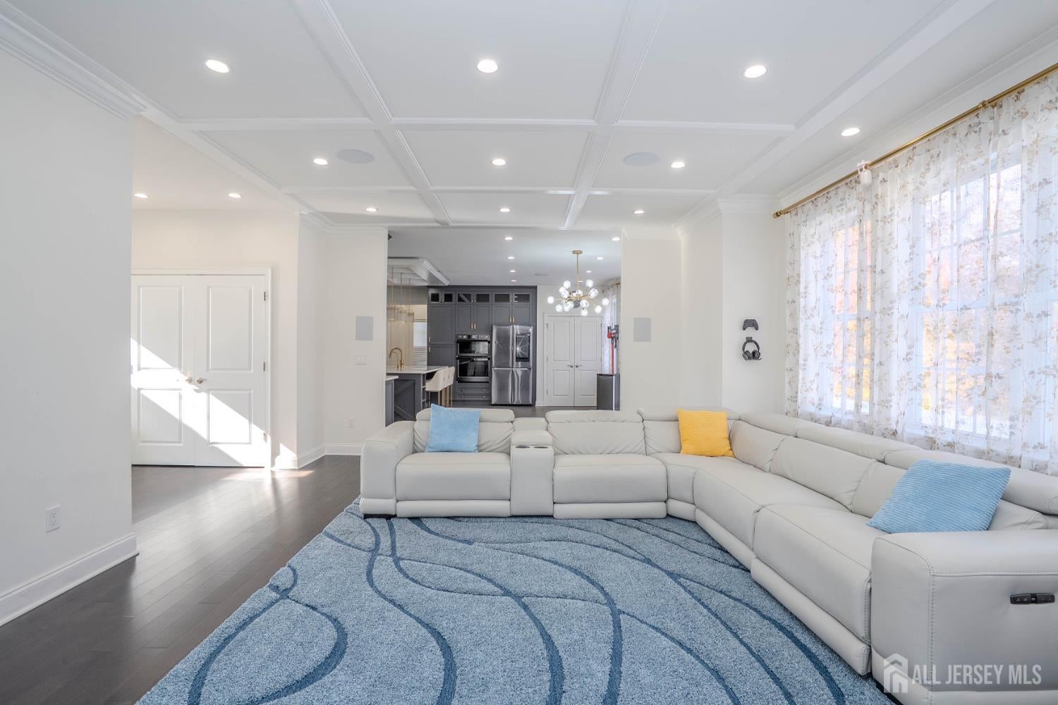 Monroe, New Jersey, 08831, United States, 5 Bedrooms Bedrooms, ,4 BathroomsBathrooms,Residential,For Sale,1987406