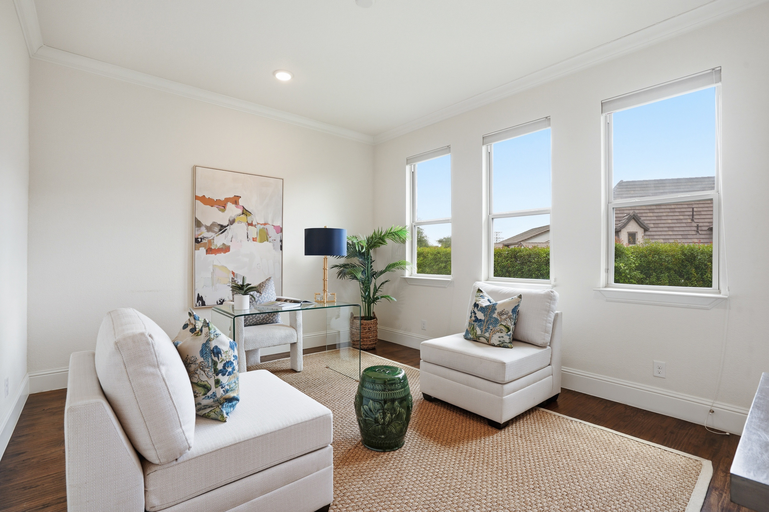  Refined Single-Story Living in La Cantera at Team Ranch - 物件實景