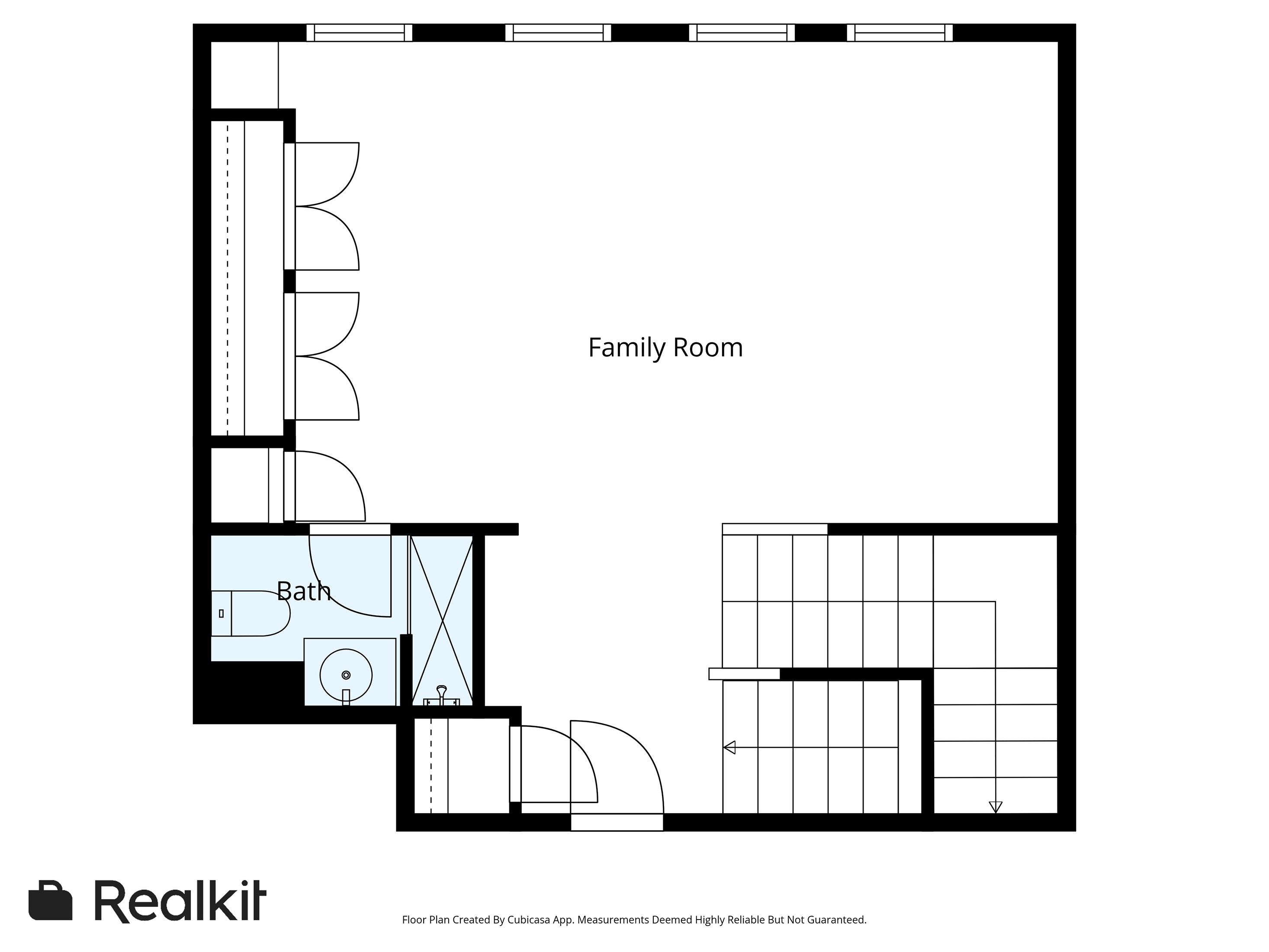  Exceptional End Unit Townhome in a Prime Smyrna Location - 物件實景