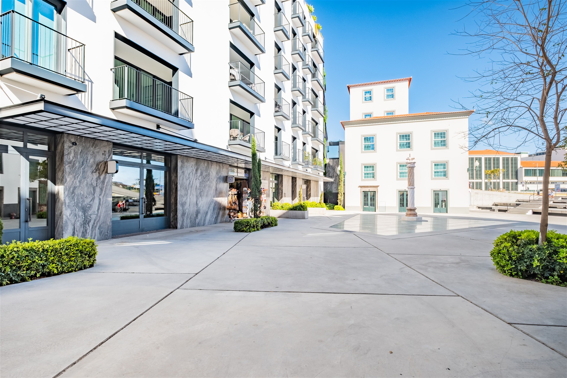  Flat, 3 bedrooms, for Sale - 物件實景