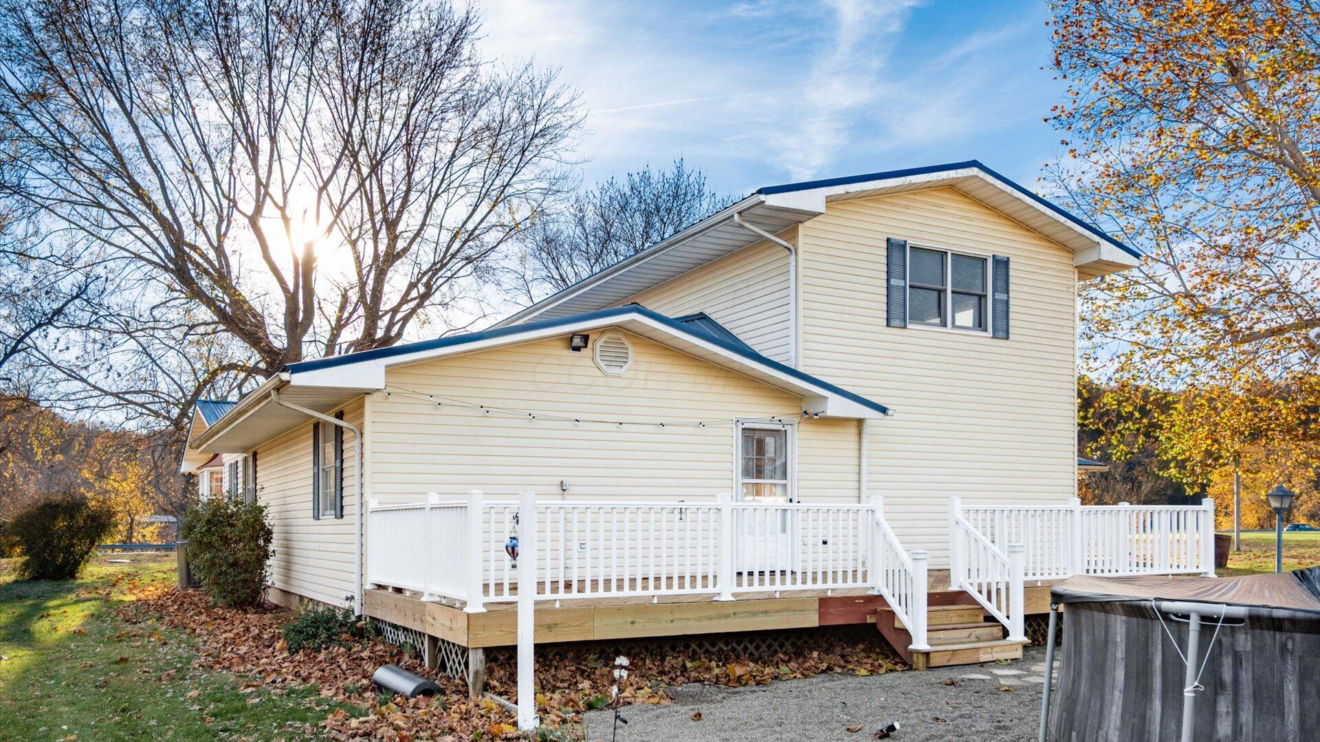 Zanesville, Ohio, 43701, United States, 5 Bedrooms Bedrooms, ,3 BathroomsBathrooms,Residential,For Sale,1988583