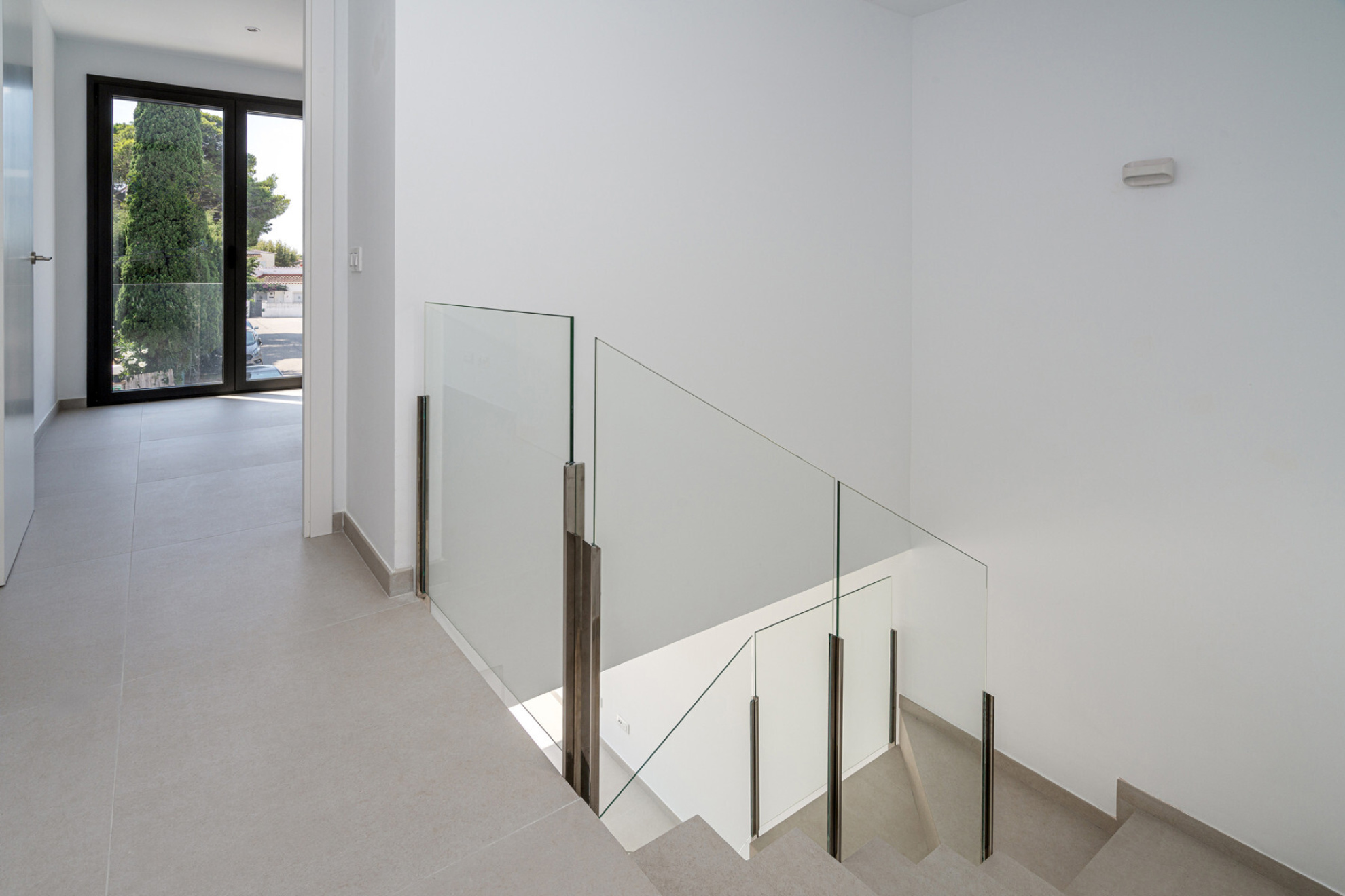 Newly built house in a privileged residential area near the beach. - 物件實景