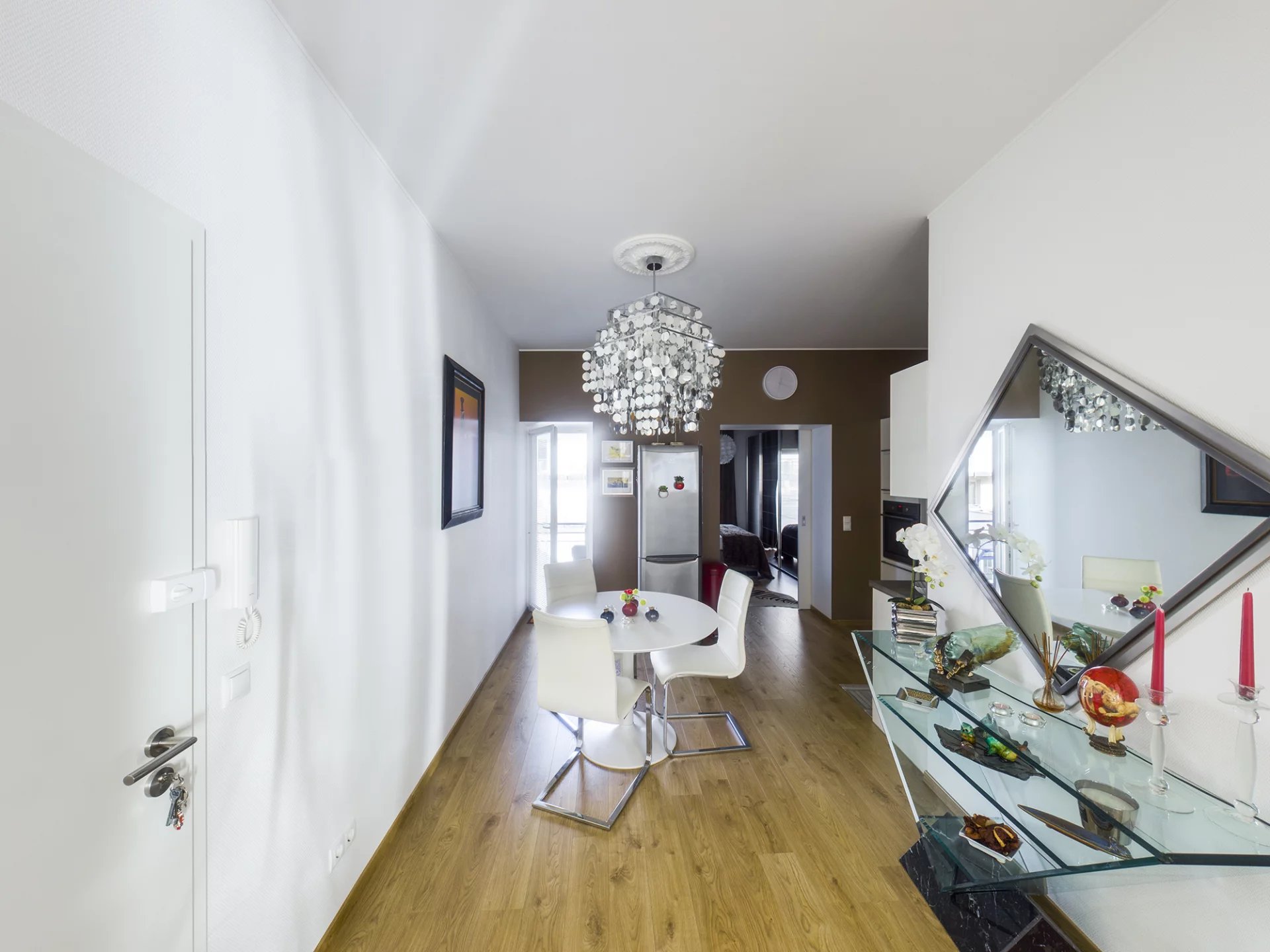 Esch-sur-Alzette, Canton d'Esch-sur-Alzette, LU, 1 Bedroom Bedrooms, ,1 BathroomBathrooms,Residential,For Sale,1999017