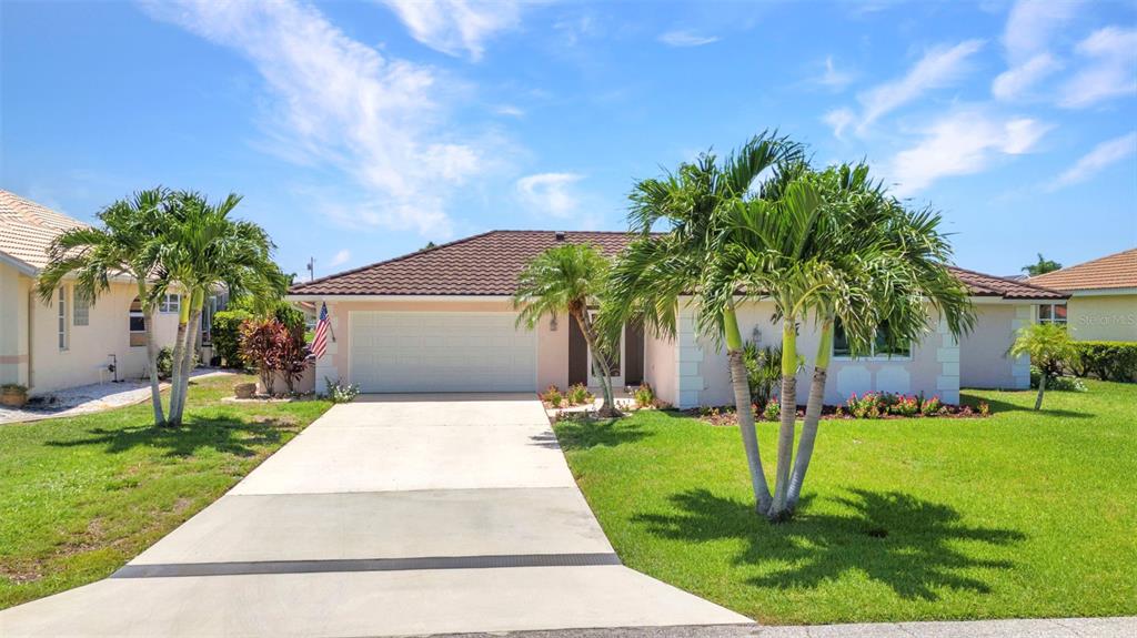 Punta Gorda, Florida, 33950, United States, 3 Bedrooms Bedrooms, ,3 BathroomsBathrooms,Residential,For Sale,1911362