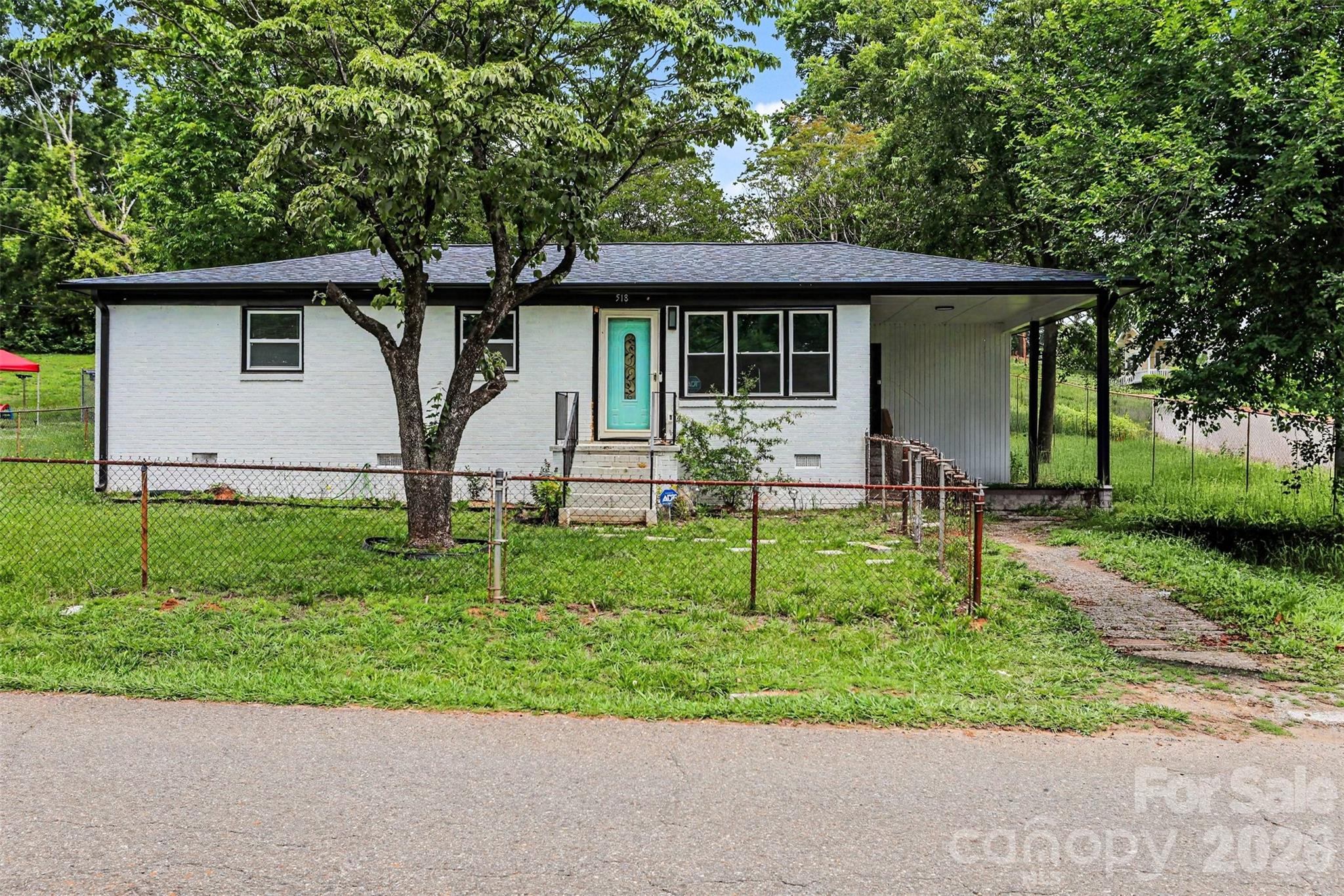 Baker St, Kings Mountain, NC 28086 #1