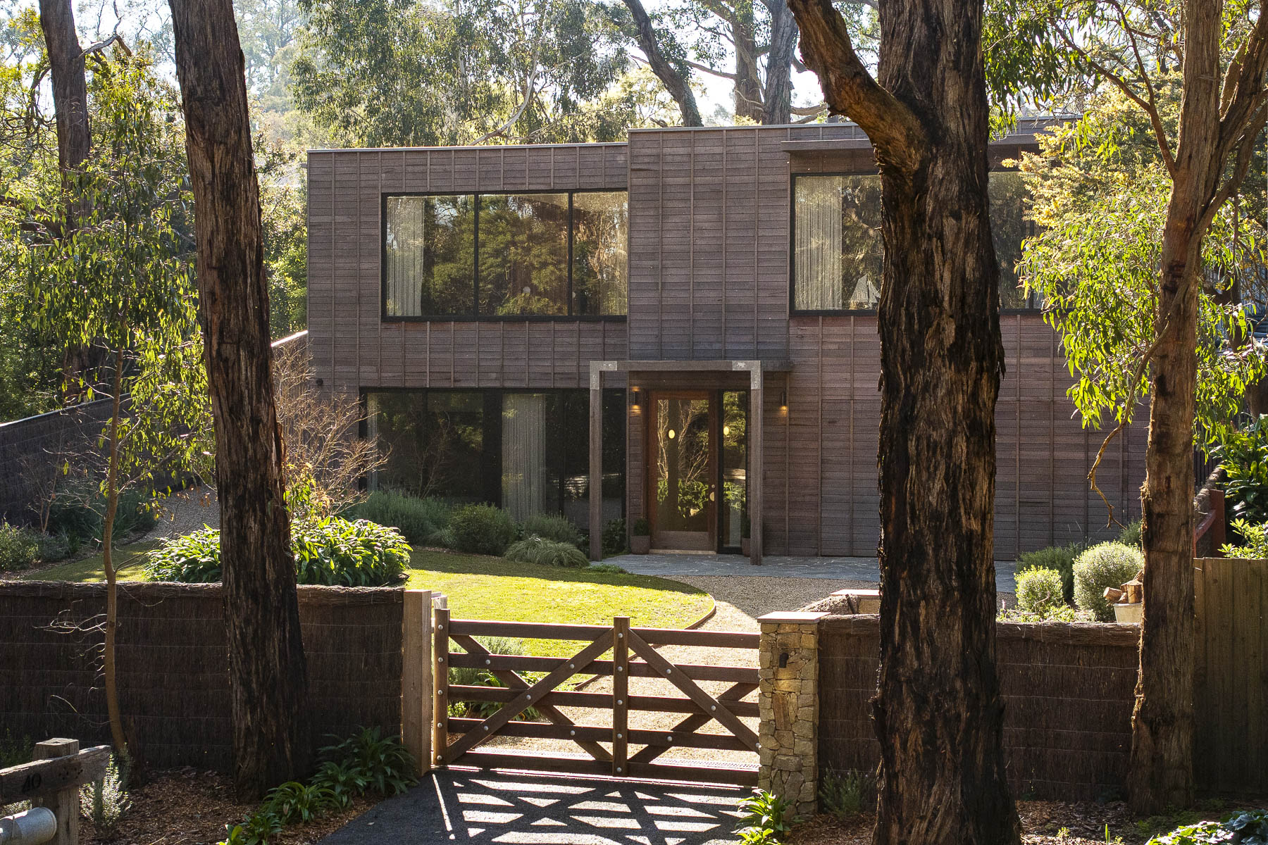  40 Red Hill Road, RED HILL - 物件實景