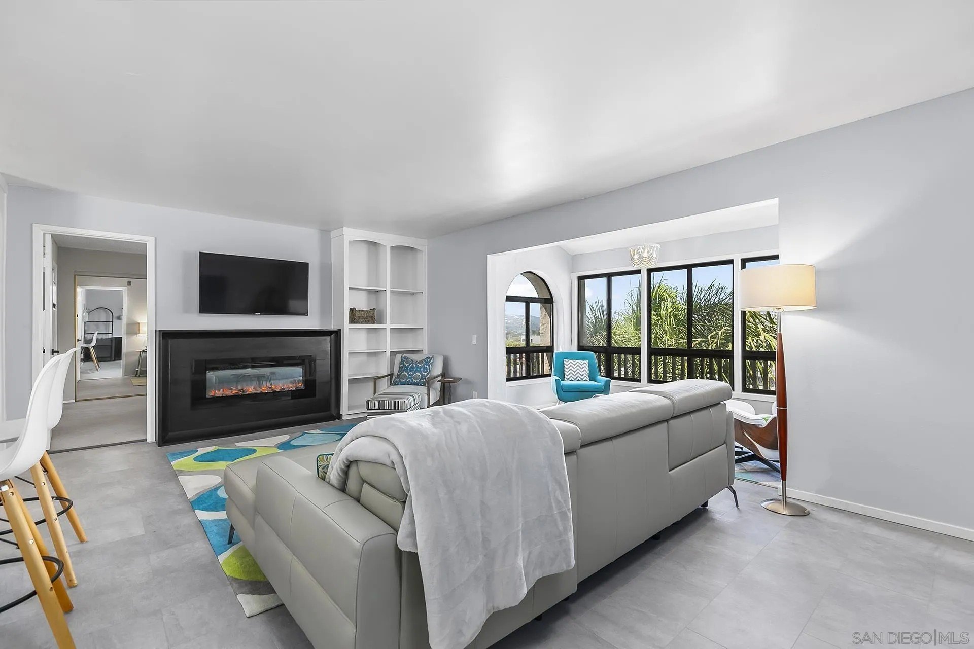 San Diego, California, 92117, United States, 1 Bedroom Bedrooms, ,1 BathroomBathrooms,Residential,For Sale,1959274