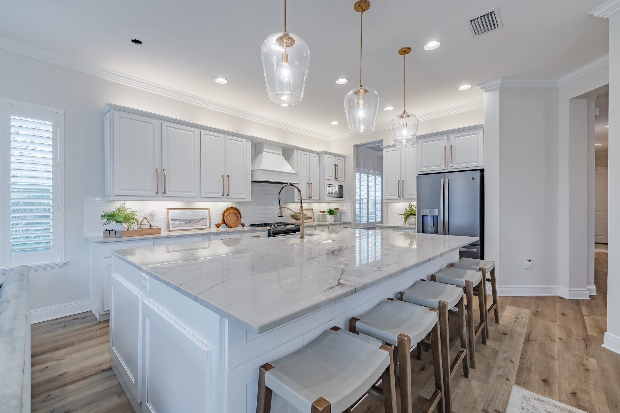 Wesley Chapel, Florida, 33543, United States, 6 Bedrooms Bedrooms, ,5 BathroomsBathrooms,Residential,For Sale,1841577