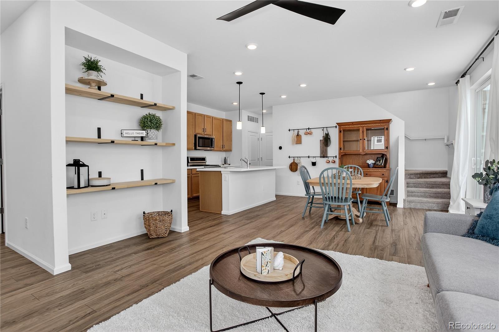 Longmont, Colorado, 80504, United States, 3 Bedrooms Bedrooms, ,2 BathroomsBathrooms,Residential,For Sale,1950187