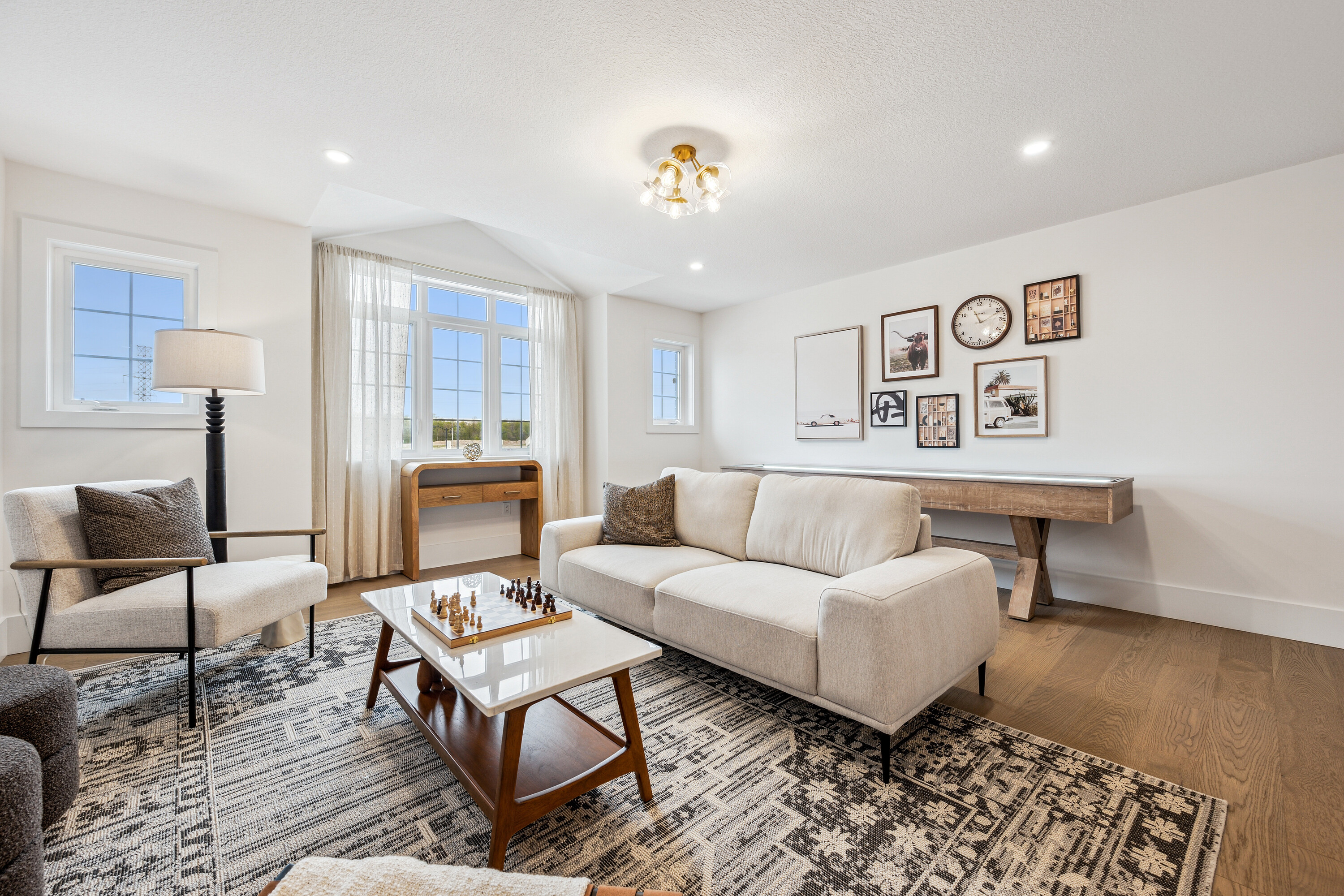  Modern Williamsburg Home - 物件實景