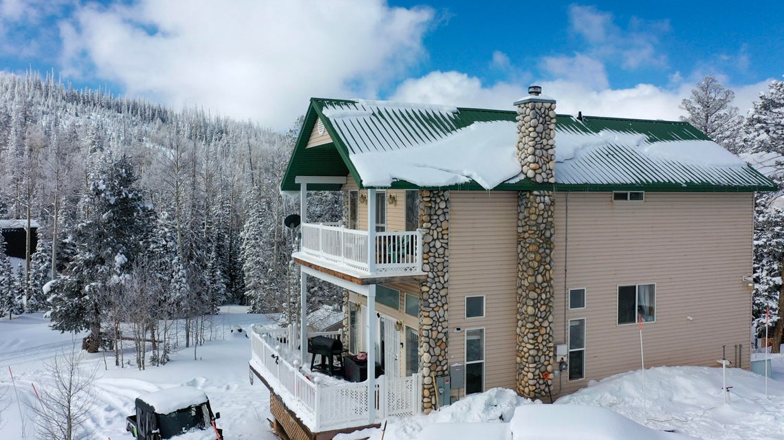 Brian Head, Utah, 84719, United States, 5 Bedrooms Bedrooms, ,3 BathroomsBathrooms,Residential,For Sale,1951004