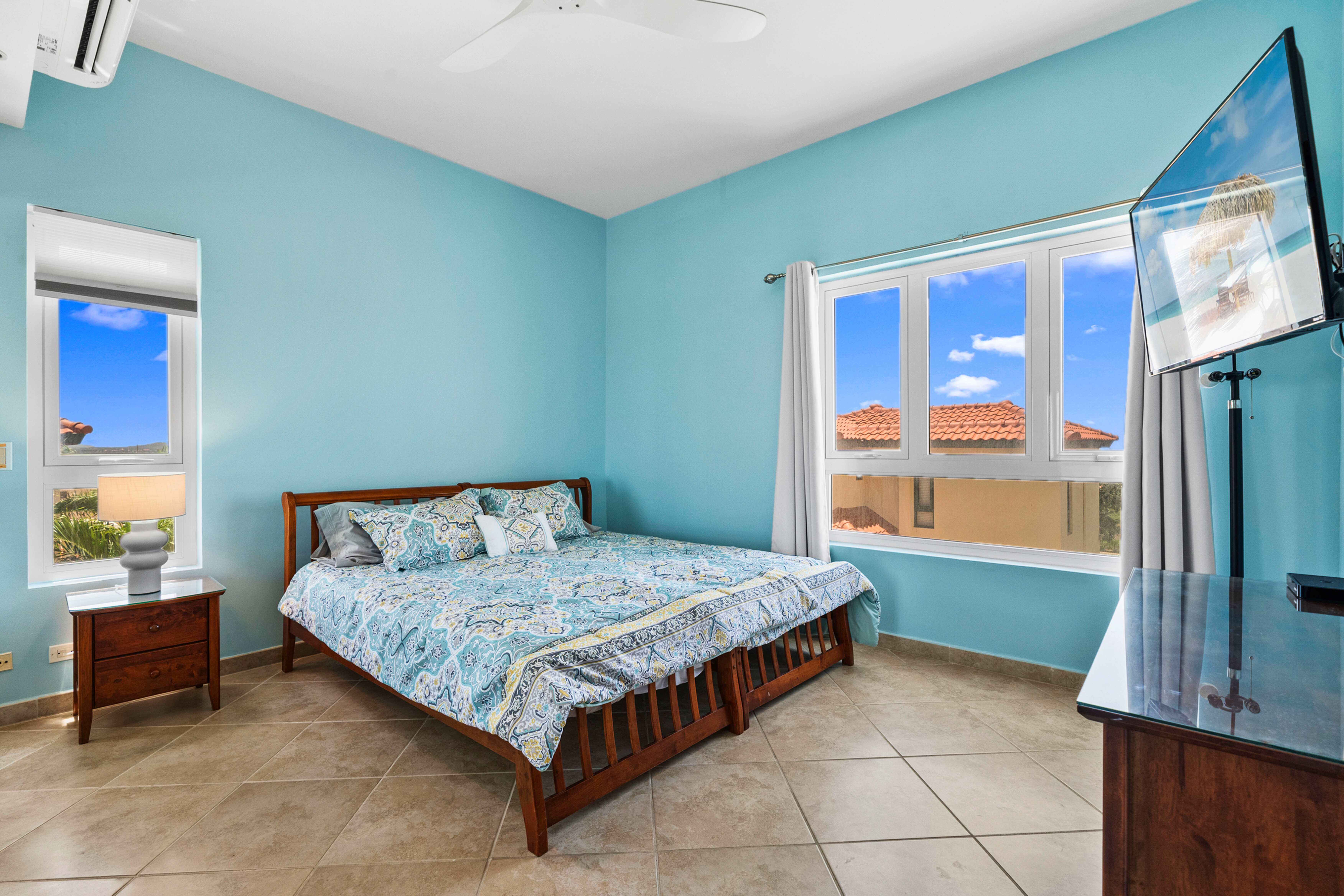  Coco Skyline Villa — Ocean, Golf & Rooftop Sunsets in Tierra del Sol - 物件實景