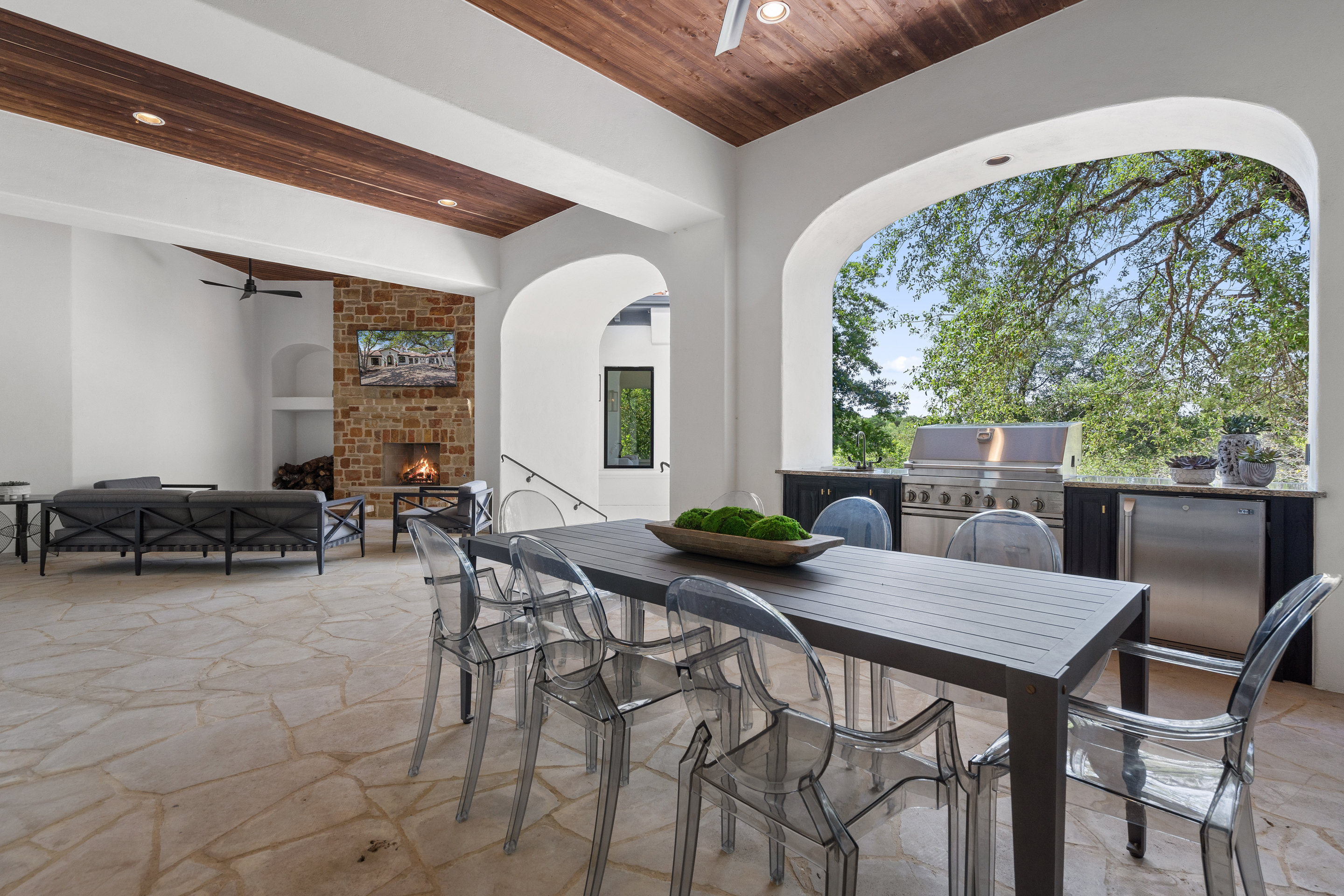  Wonderful Home in Spanish Oaks - 物件實景