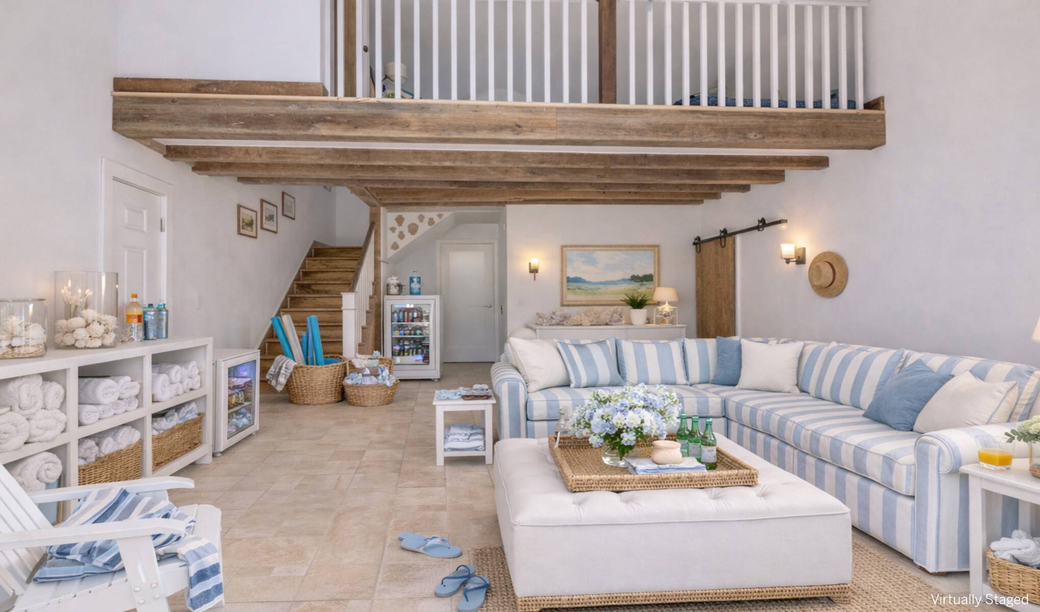  A Landmark Offering In The Heart Of Amagansett - - 物件實景
