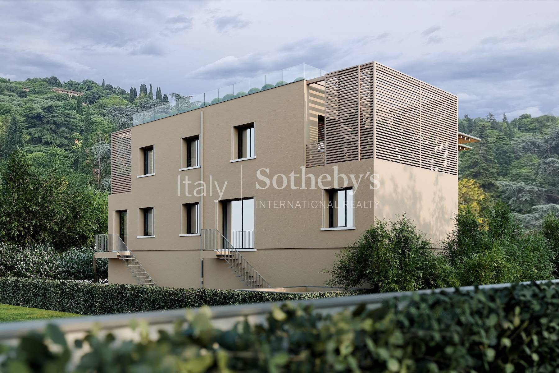  Approved building project in residential area - 物件實景