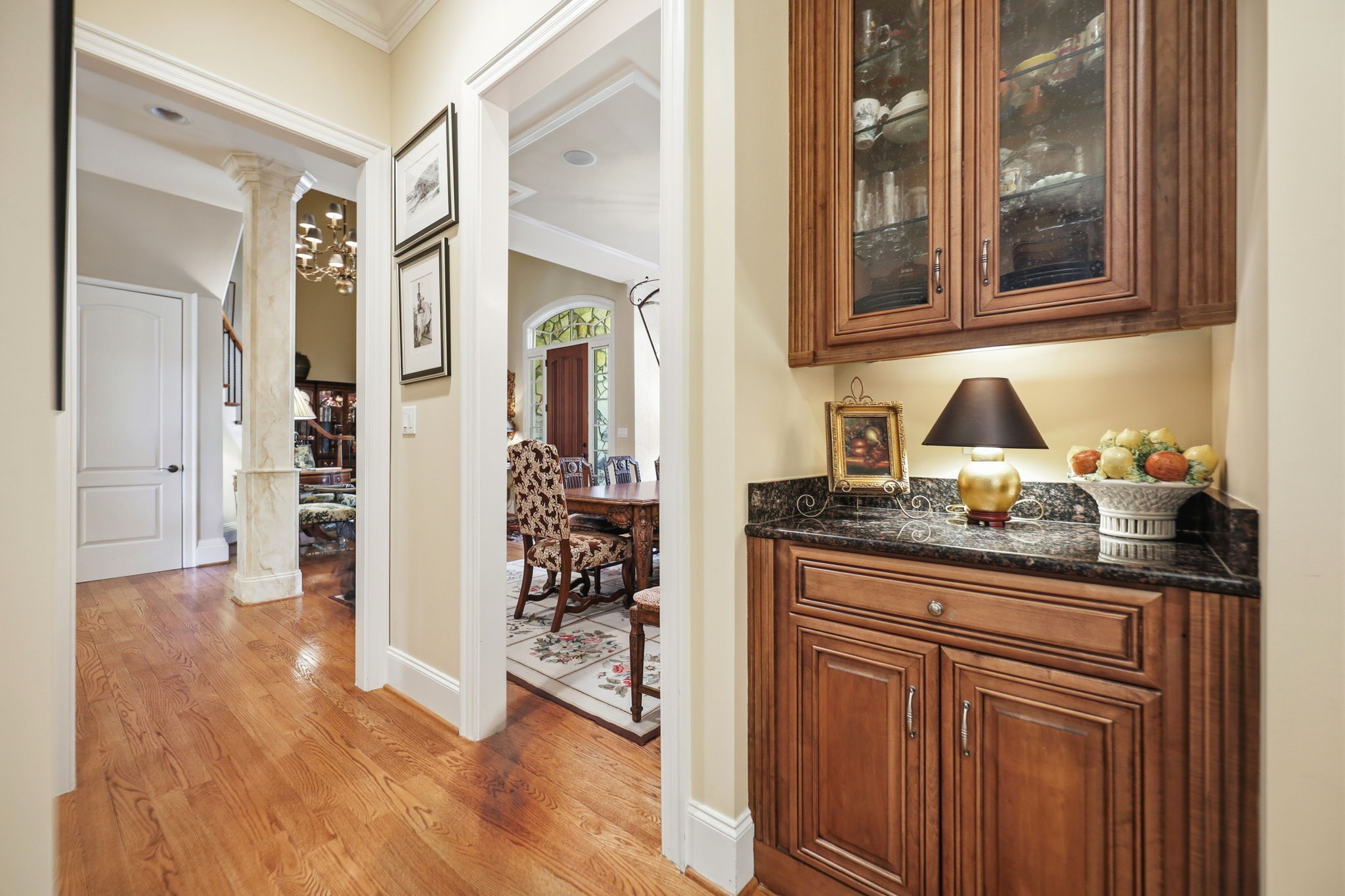  12345 Richmond Run Drive, Raleigh, NC 27614 - 物件實景