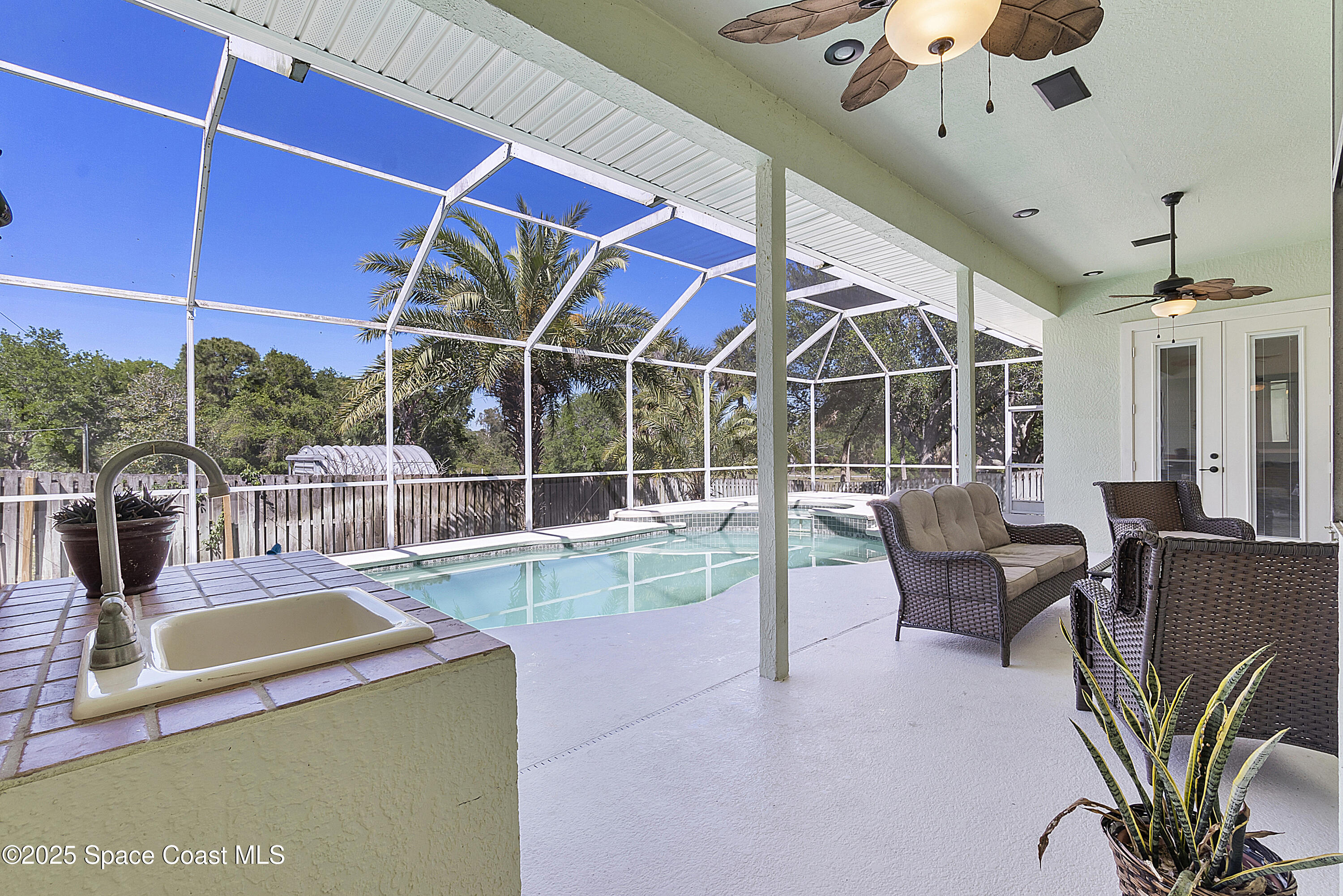 Merritt Island, Florida, 32952, United States, 4 Bedrooms Bedrooms, ,2 BathroomsBathrooms,Residential,For Sale,1751225