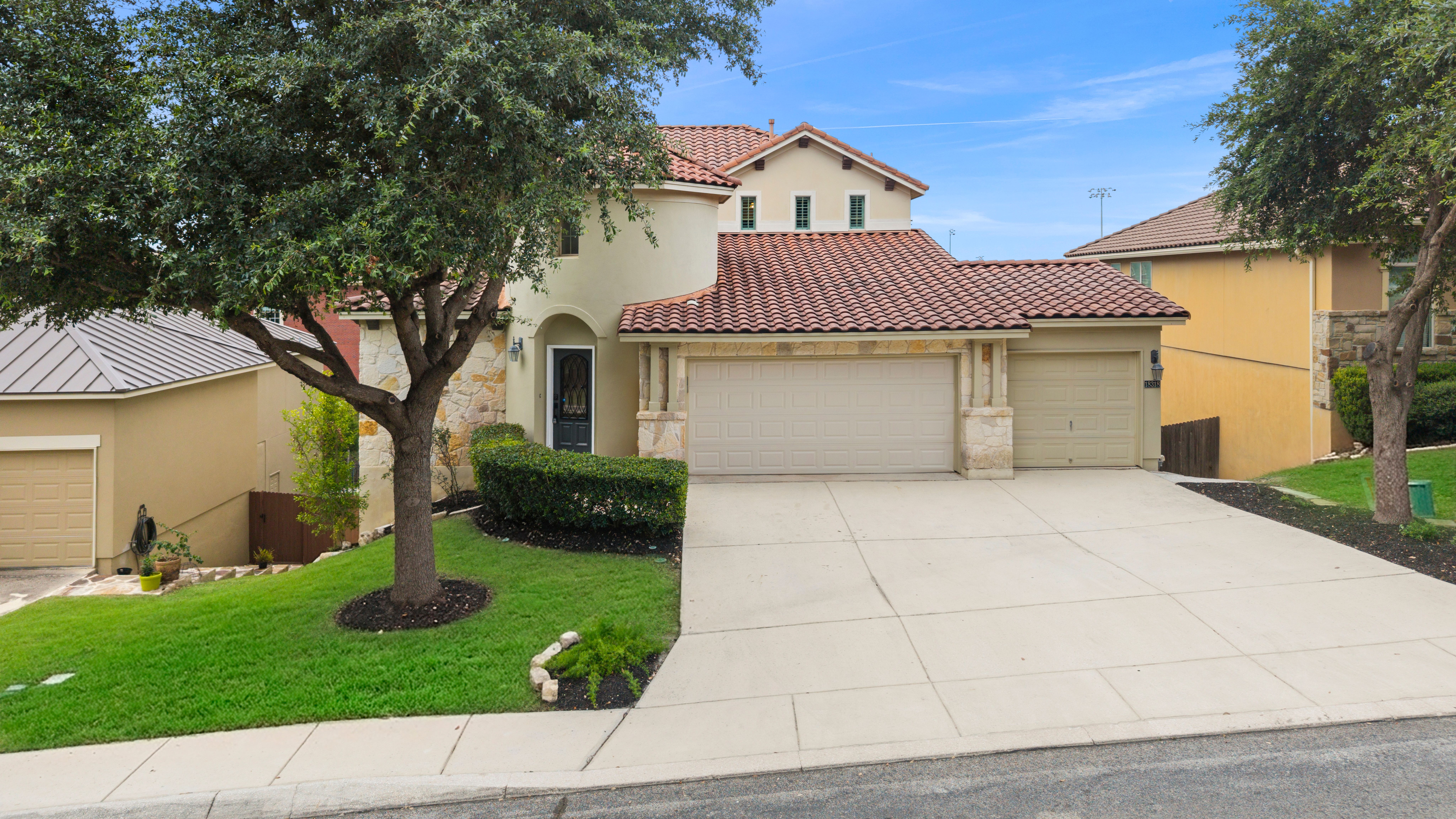  Expansive Luxury in the Heart of Presidio - 物件實景