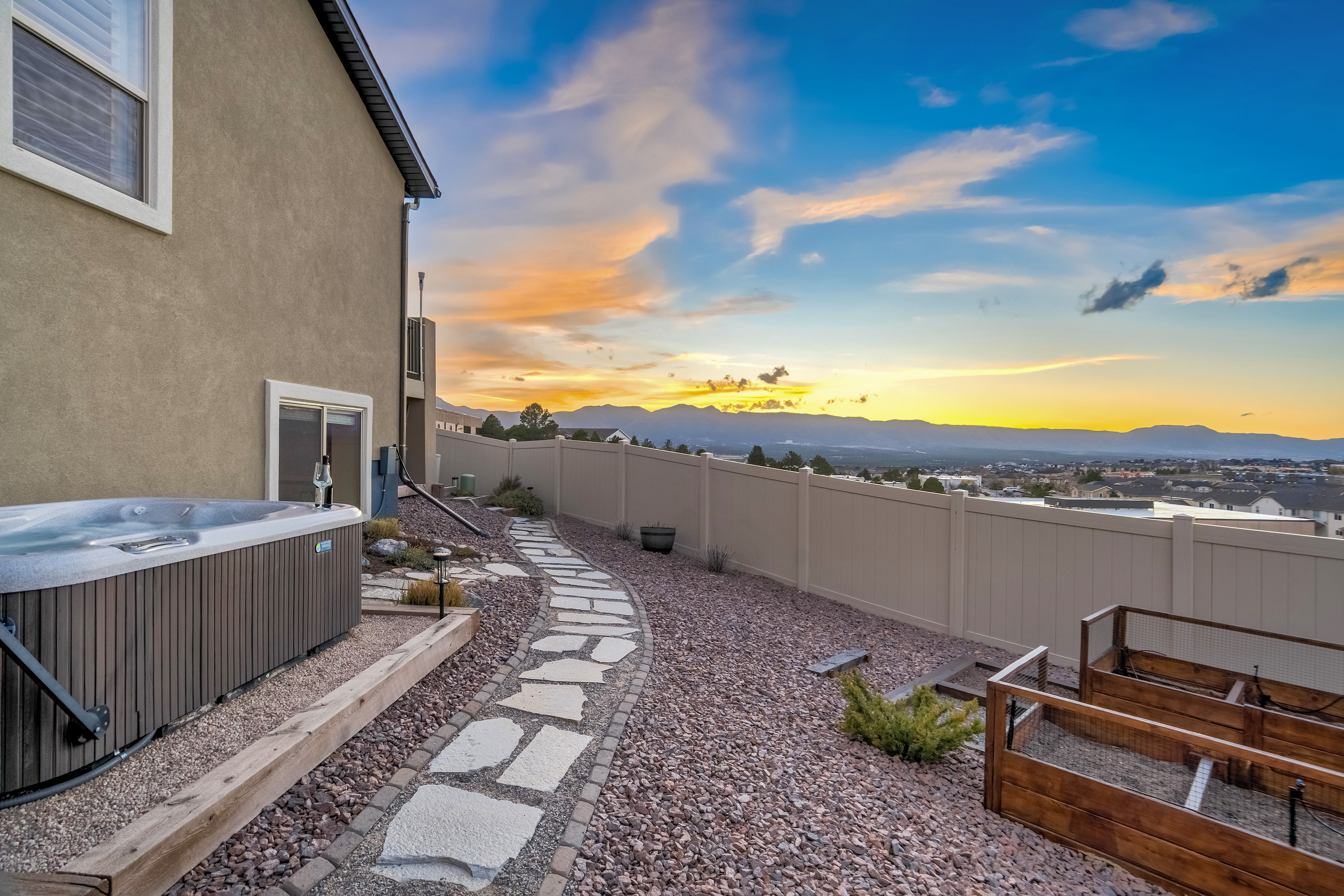  Paired Patio Home in Charming Enclave of Reserve at North Creek - 物件實景