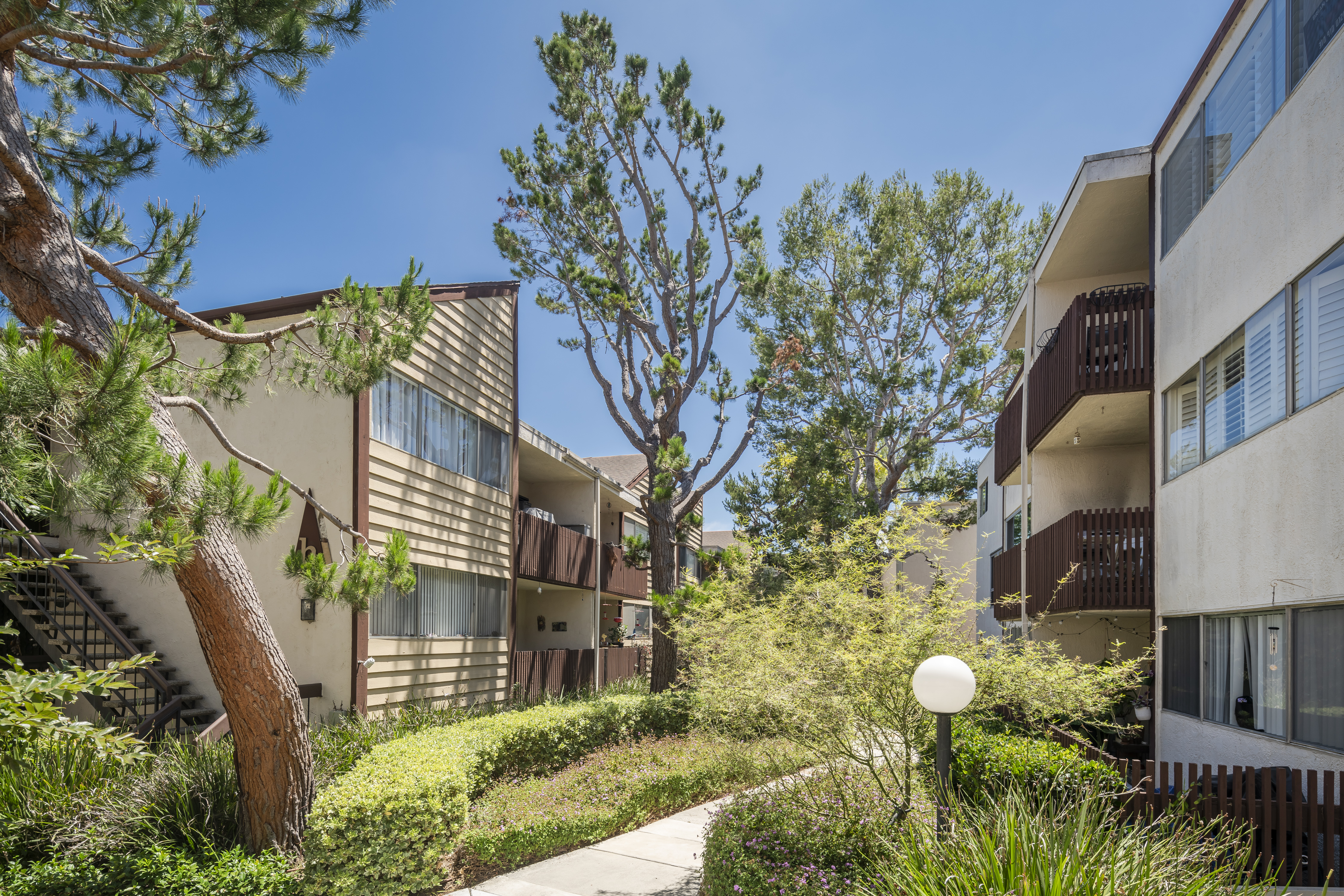  6000 Canterbury Drive D113, Culver City, CA 90230 - 物件實景