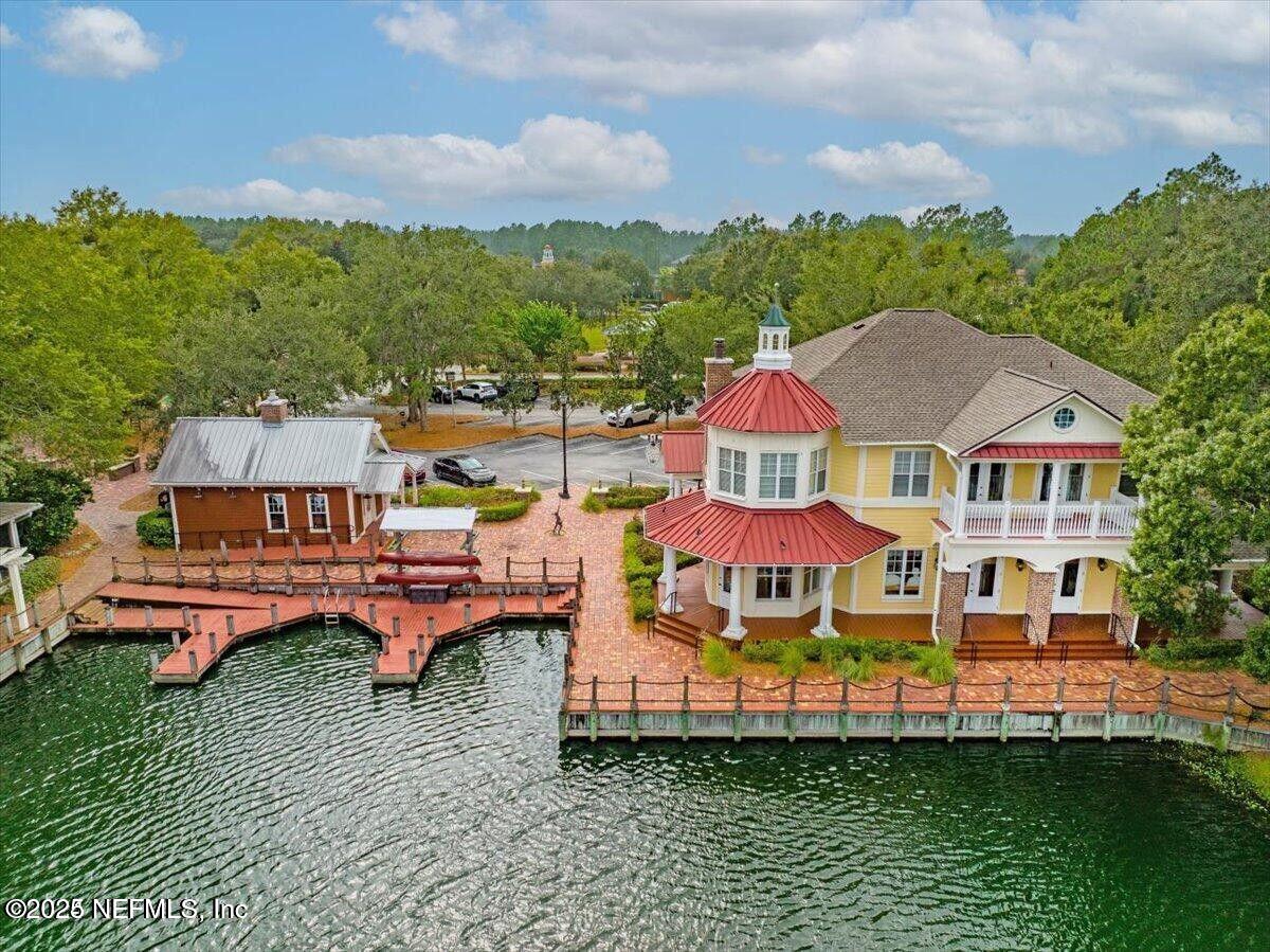 Orange Park, Florida, 32065, United States, 4 Bedrooms Bedrooms, ,3 BathroomsBathrooms,Residential,For Sale,1979737