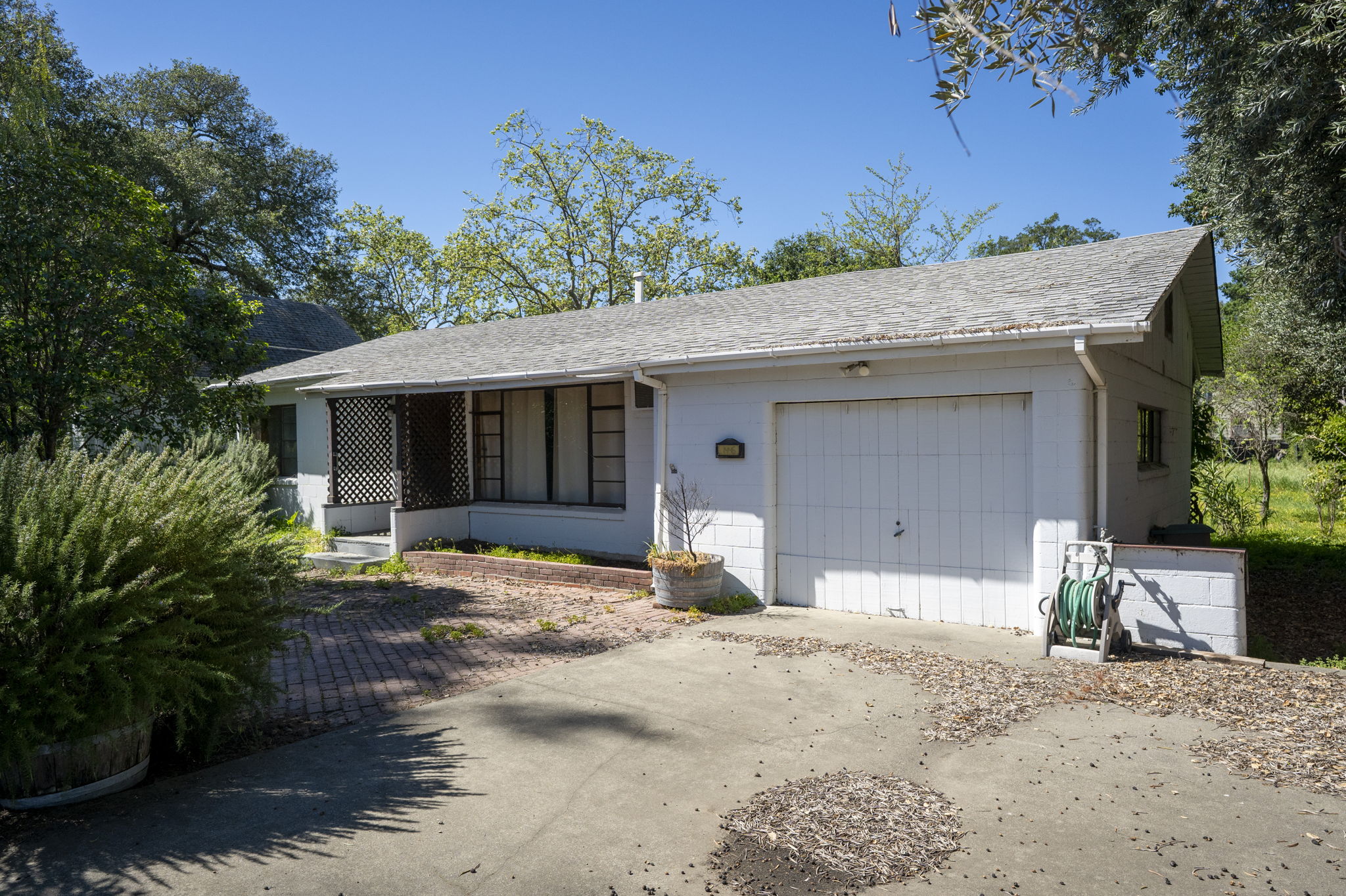  1446 Sulphur Springs Ave - Saint Helena - 物件實景