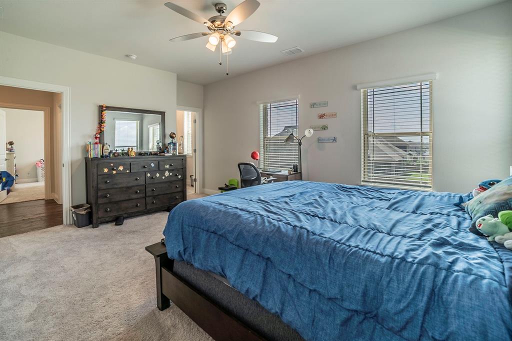 Prosper, Texas, 75078, United States, 5 Bedrooms Bedrooms, ,7 BathroomsBathrooms,Residential,For Sale,1905798