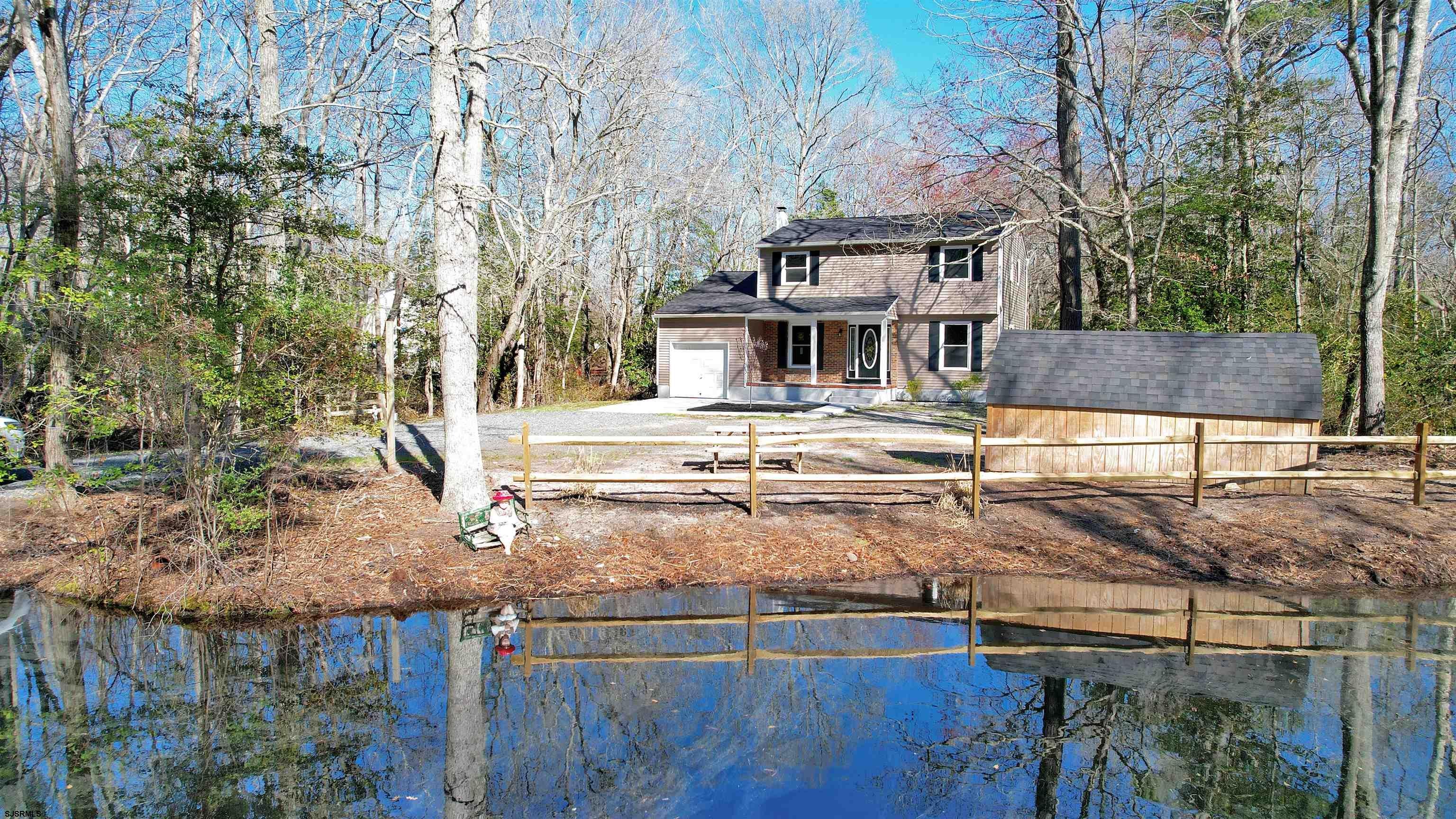 English Ln, Egg Harbor Township, NJ 08234 #1