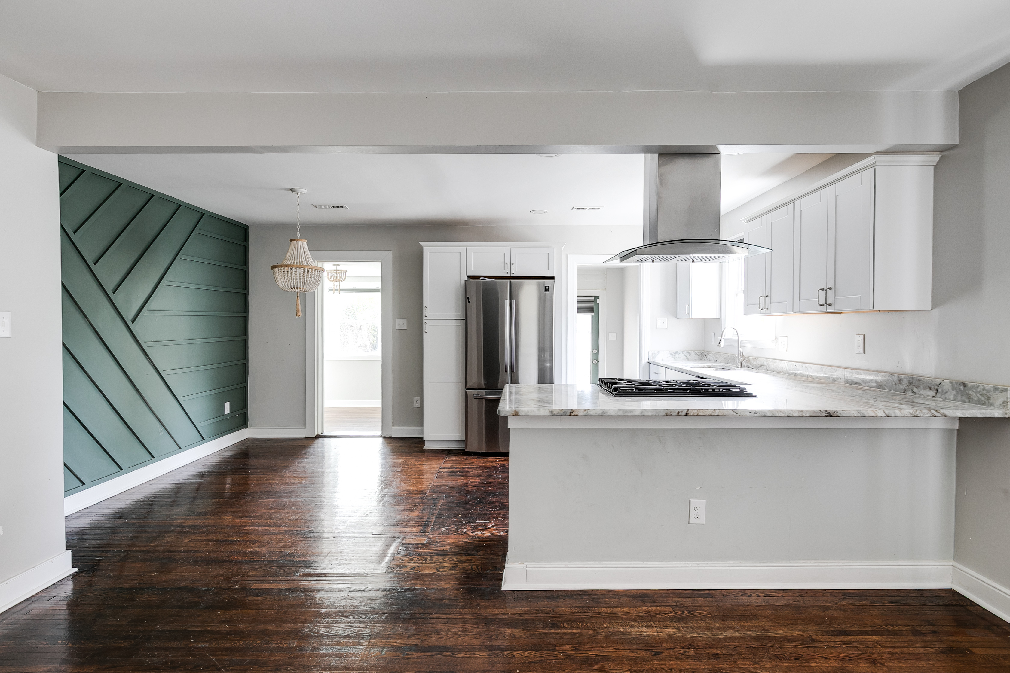  1601 National Street, Richmond, VA 23231 - 物件實景