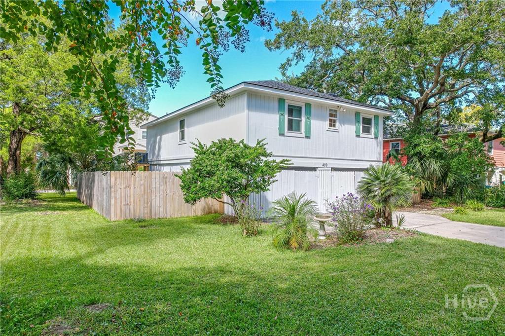 TYBEE ISLAND, Georgia, 31328, United States, 3 Bedrooms Bedrooms, ,3 BathroomsBathrooms,Residential,For Sale,1984056