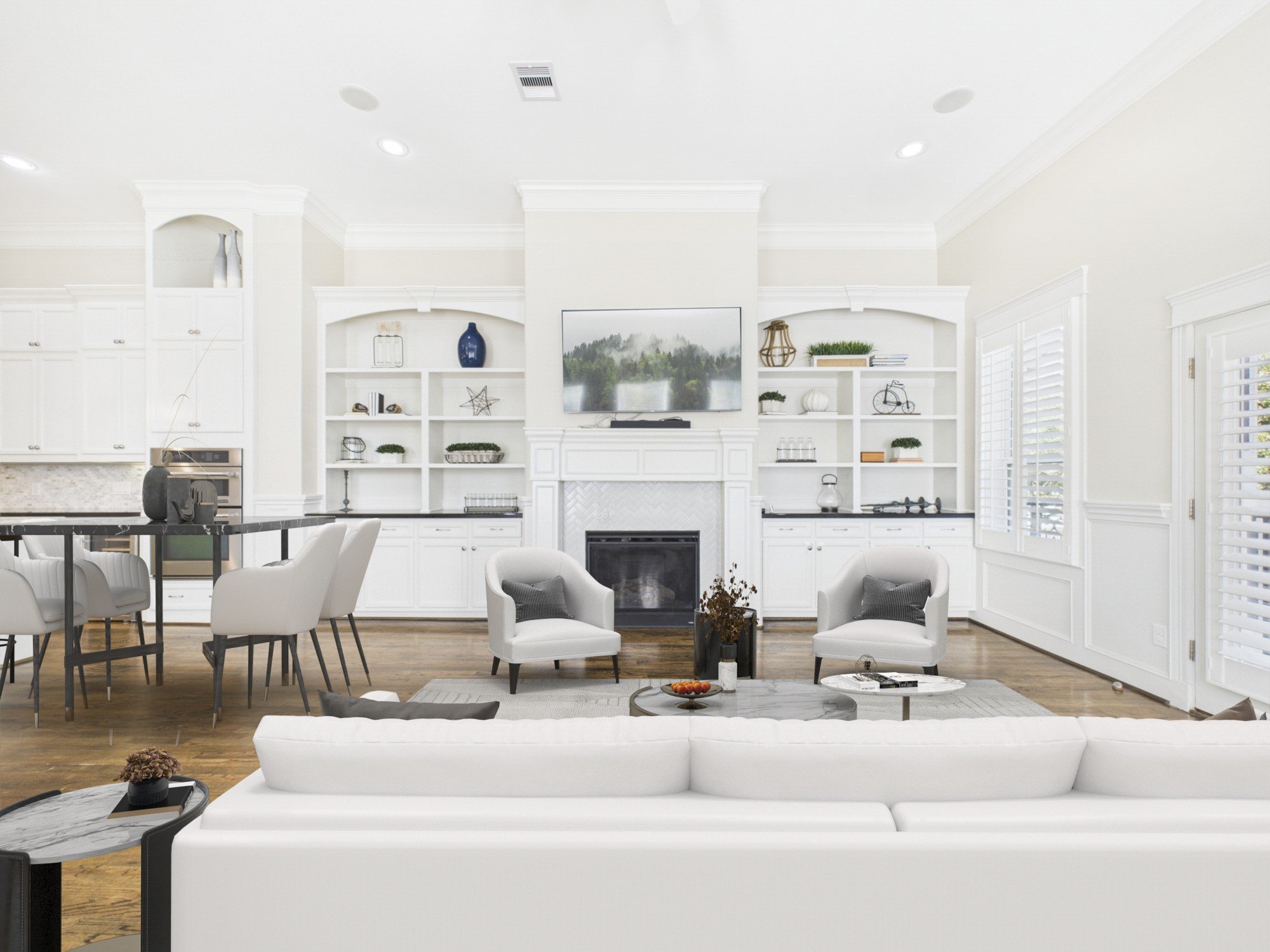 Houston, Texas, 77007, United States, 3 Bedrooms Bedrooms, ,4 BathroomsBathrooms,Residential,For Sale,1990777