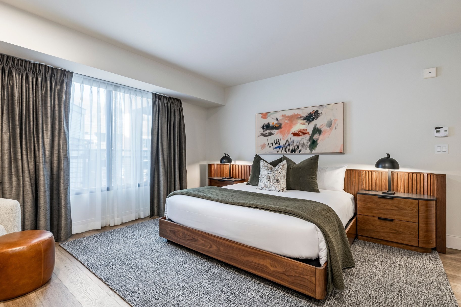 Full-Floor Old Town Penthouse – Fractional or Whole - 物件實景