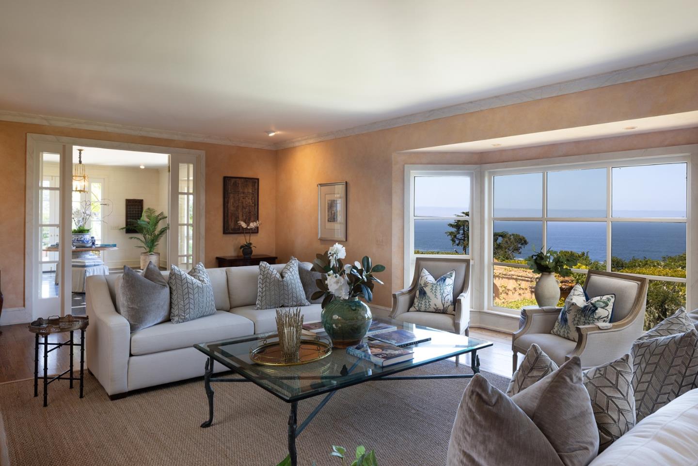 Carmel, California, 93923, United States, 4 Bedrooms Bedrooms, ,5 BathroomsBathrooms,Residential,For Sale,1819241
