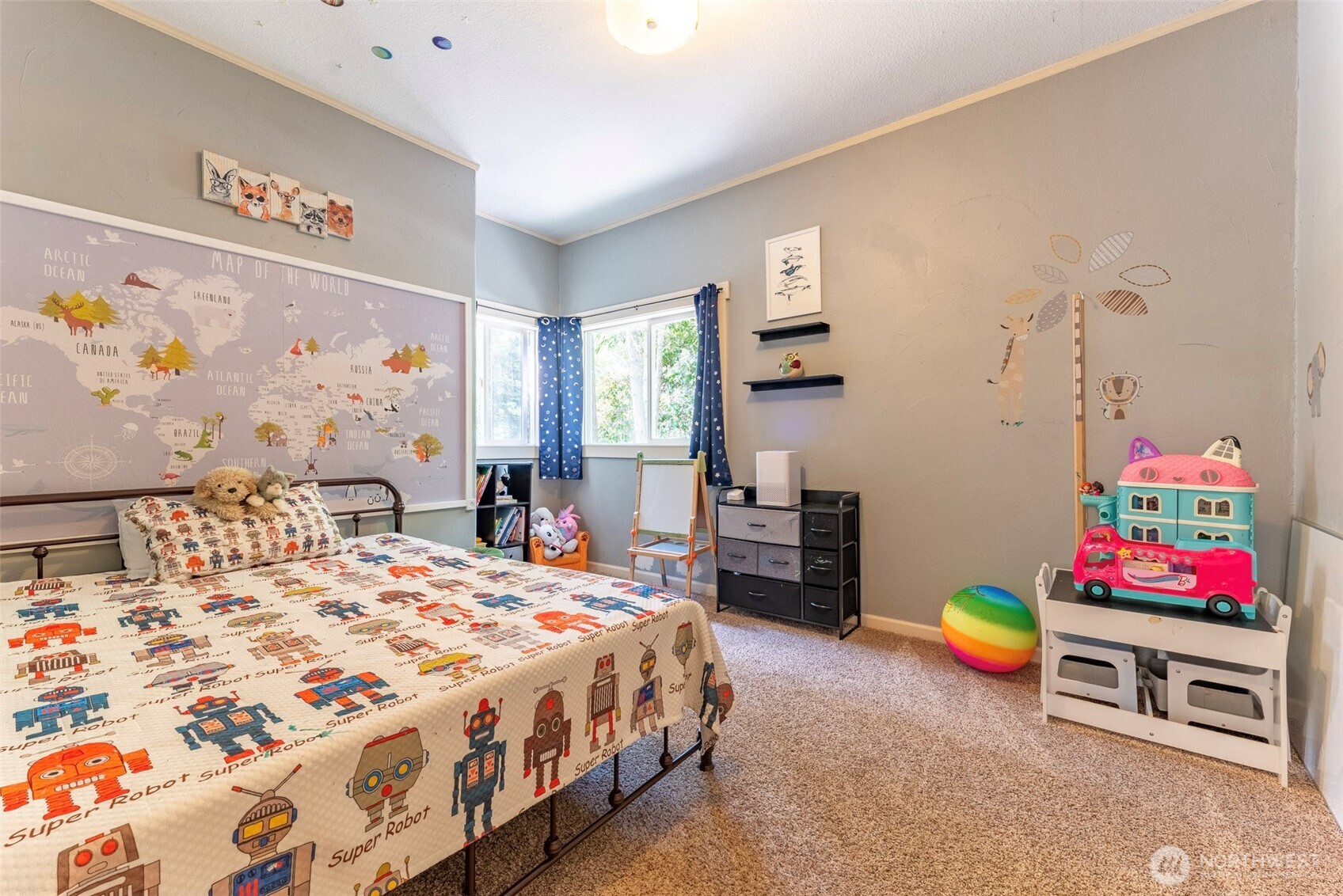 Friday Harbor, Washington, 98250, United States, 3 Bedrooms Bedrooms, ,2 BathroomsBathrooms,Residential,For Sale,1795081